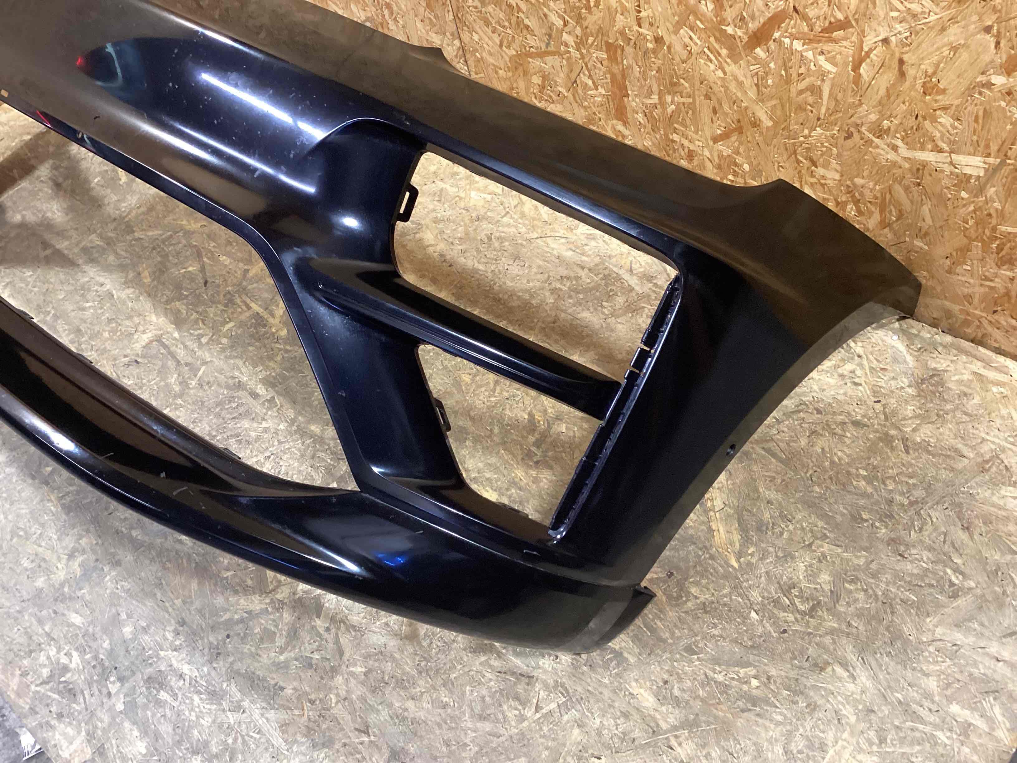 Бампер передний Porsche Macan 220426-102