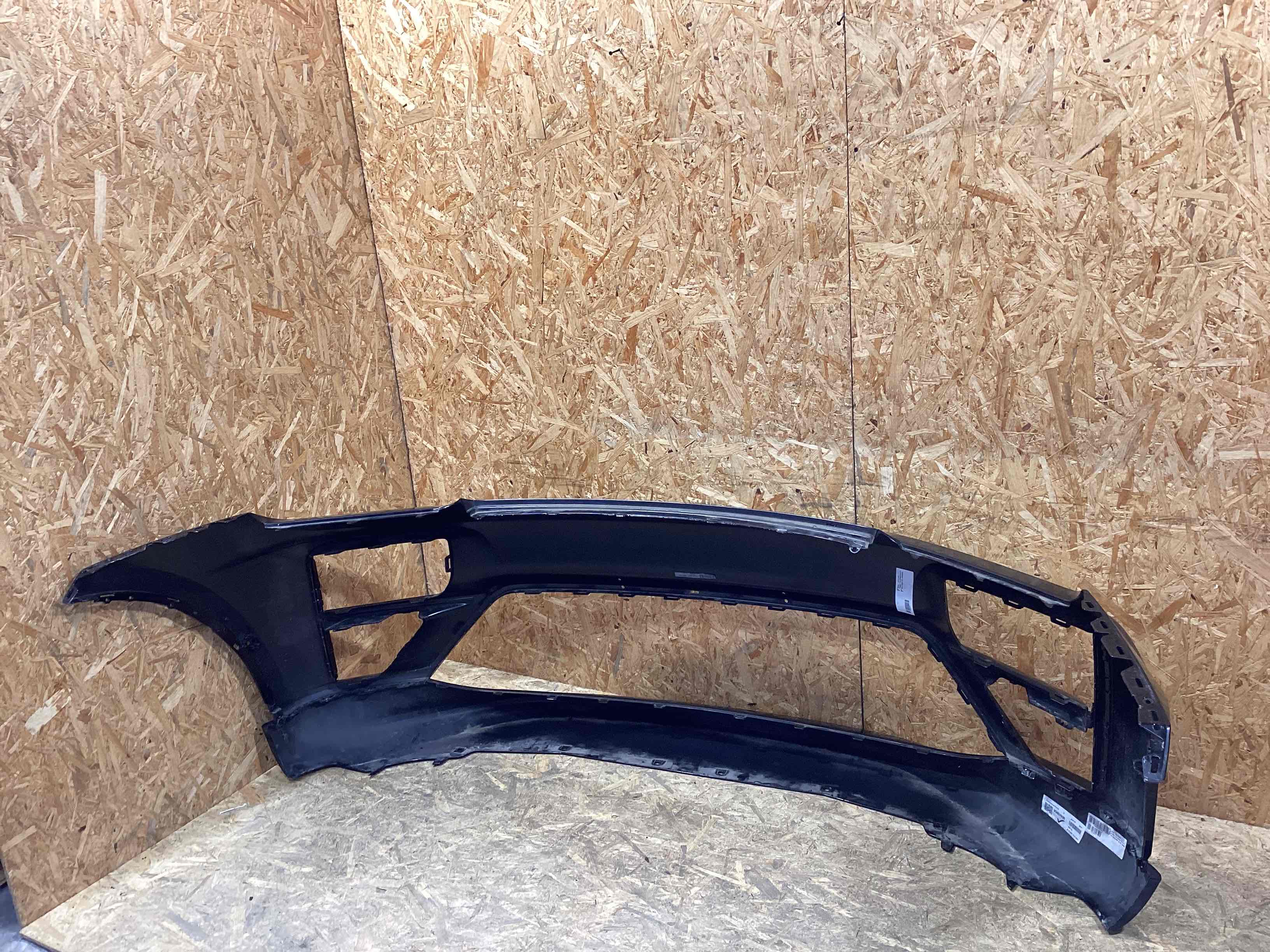 Бампер передний Porsche Macan 220426-102