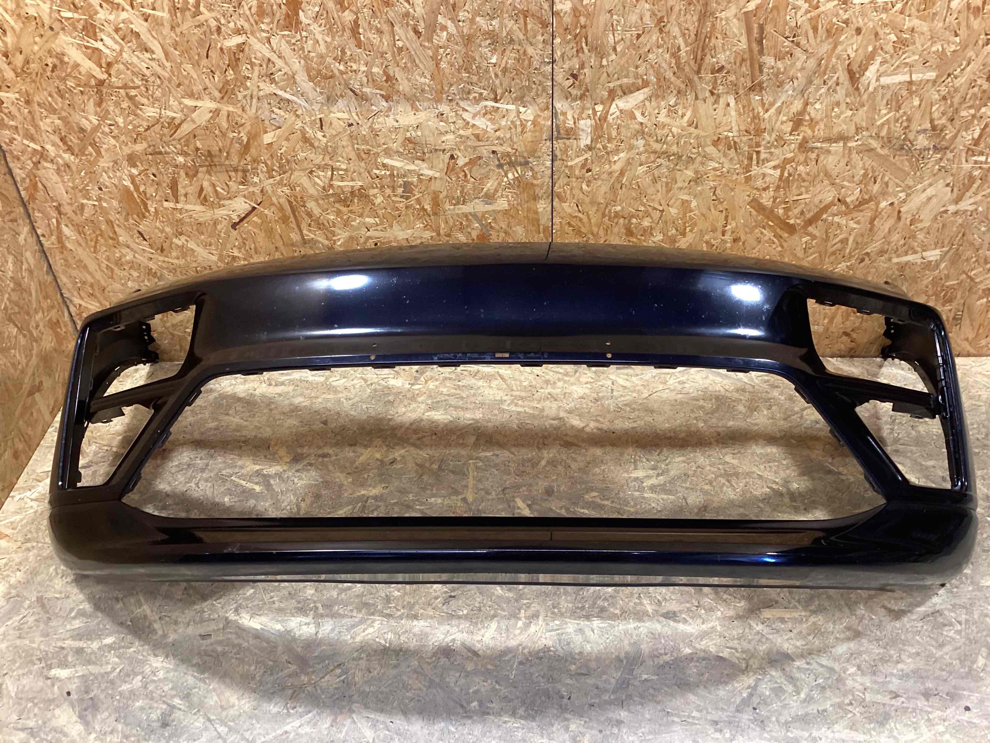 Бампер передний Porsche Macan 220426-102