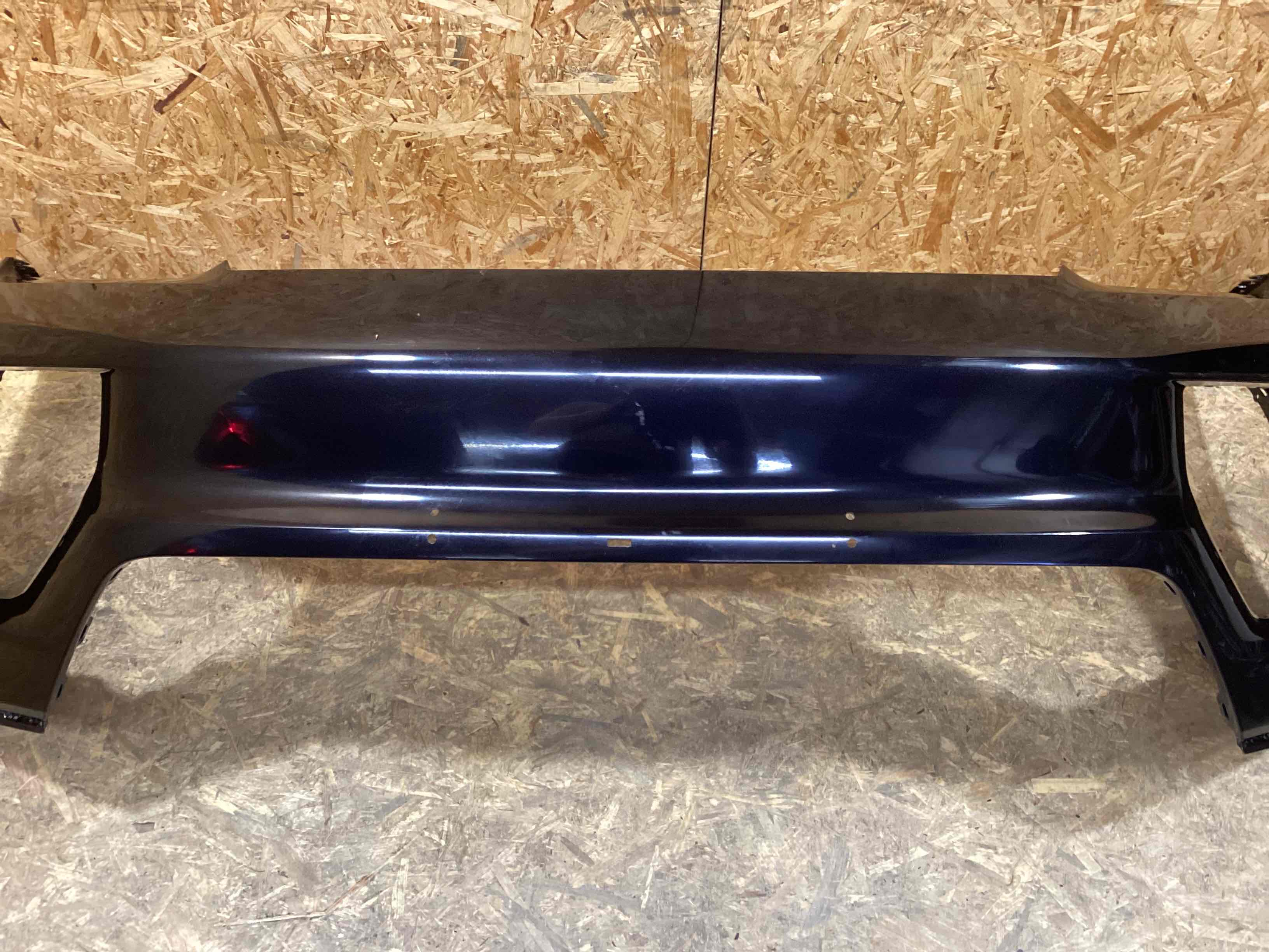 Бампер передний Porsche Macan 220426-103