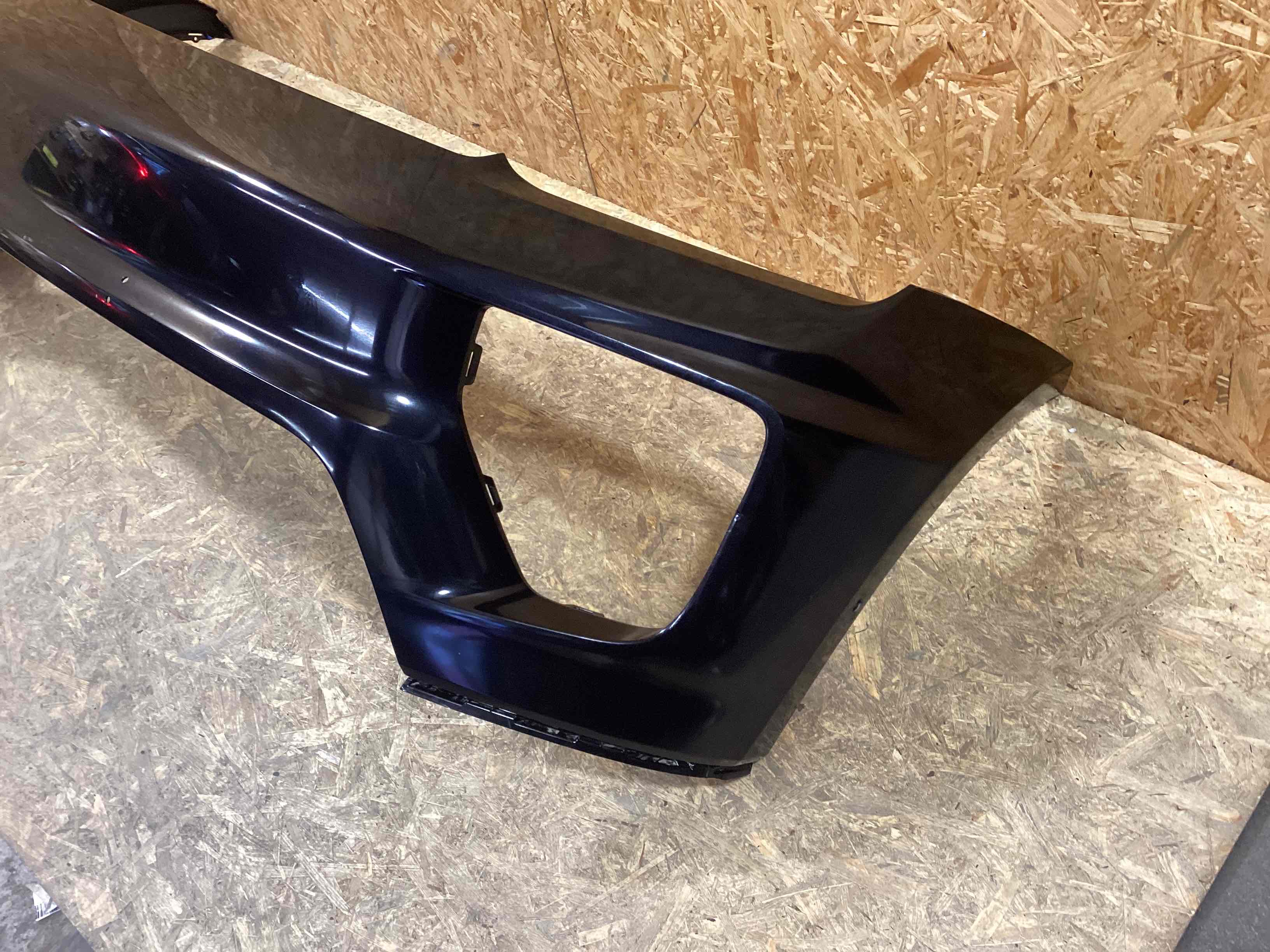 Бампер передний Porsche Macan 220426-103