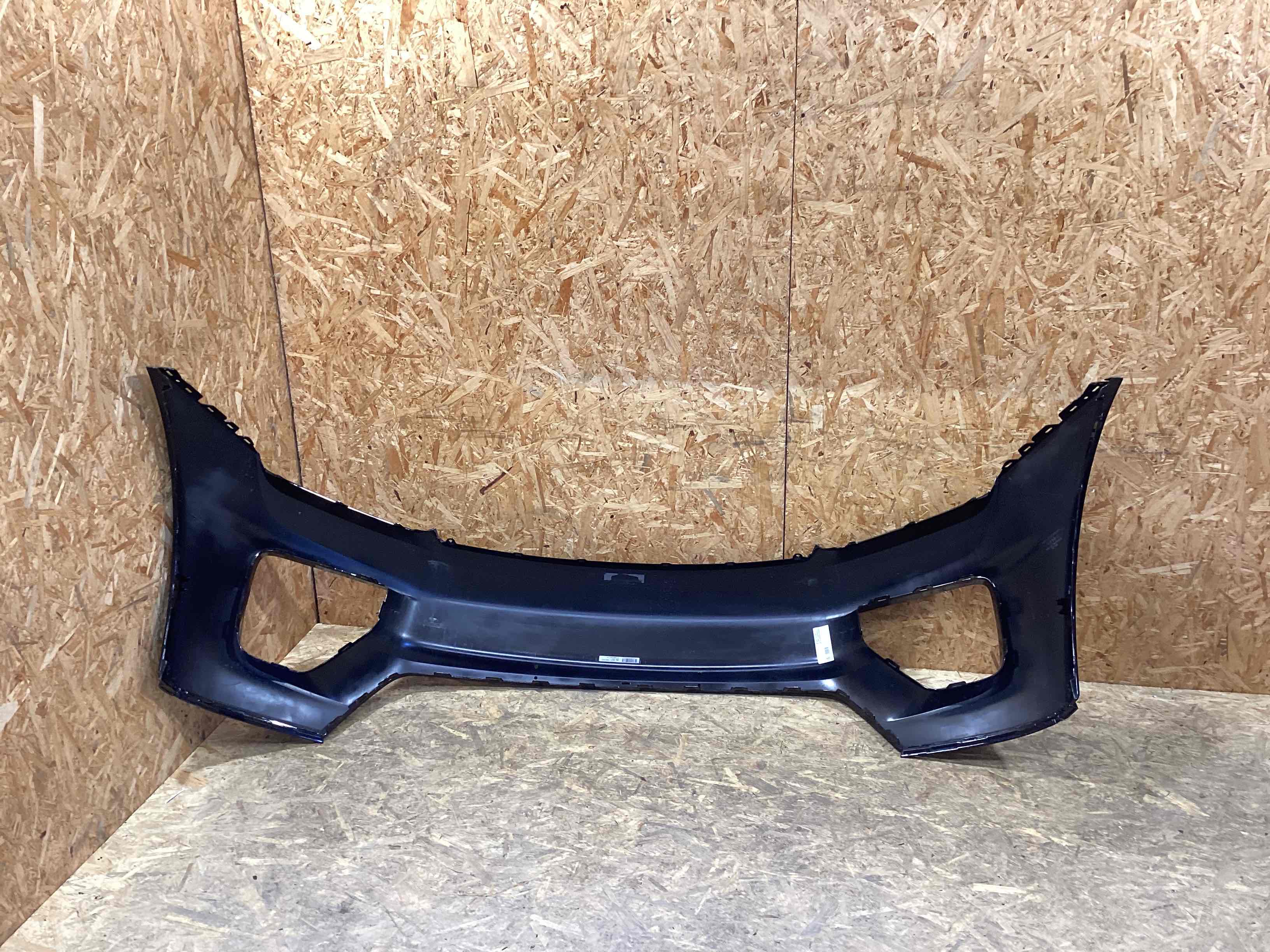 Бампер передний Porsche Macan 220426-103