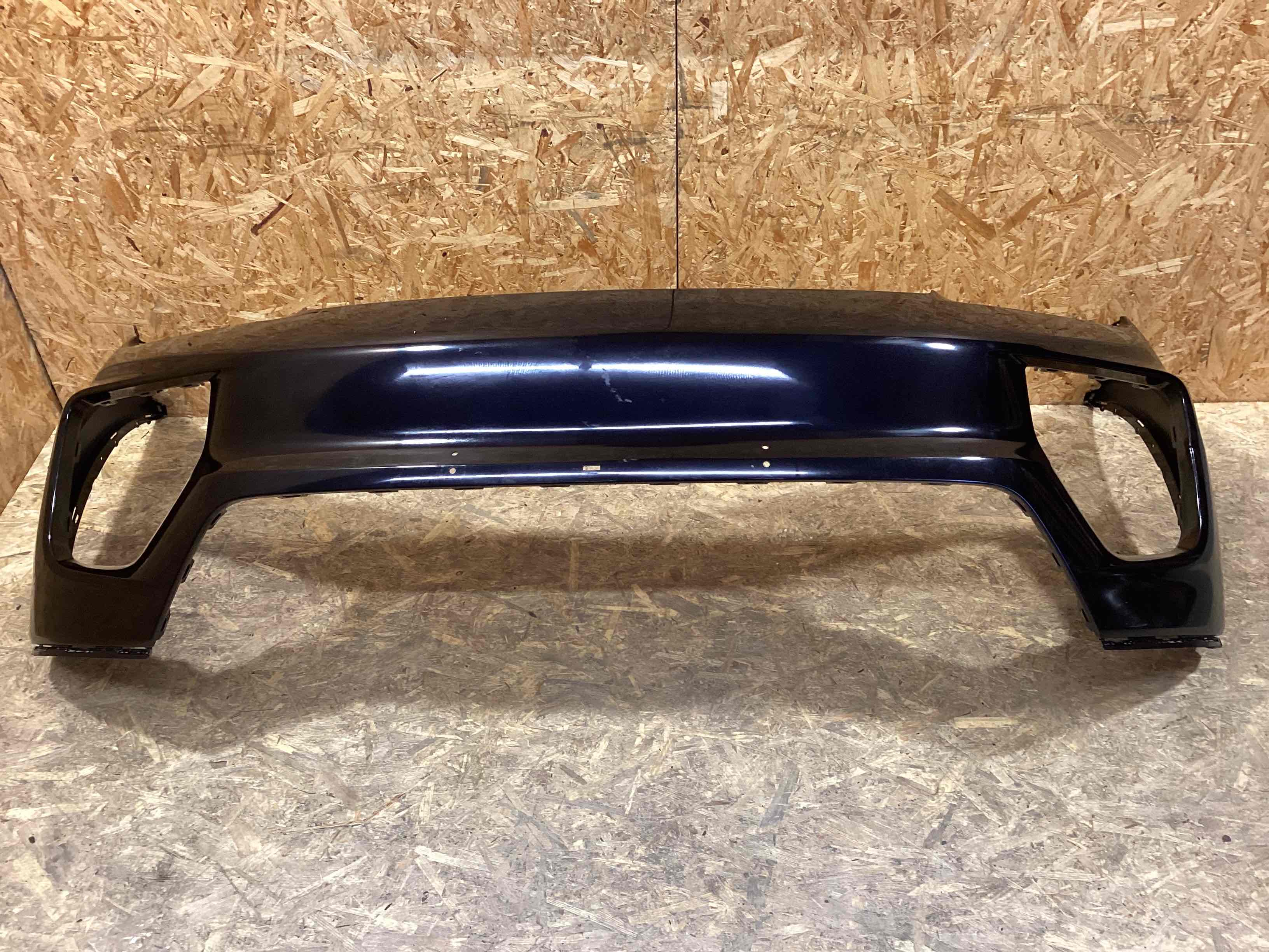 Бампер передний Porsche Macan 220426-103