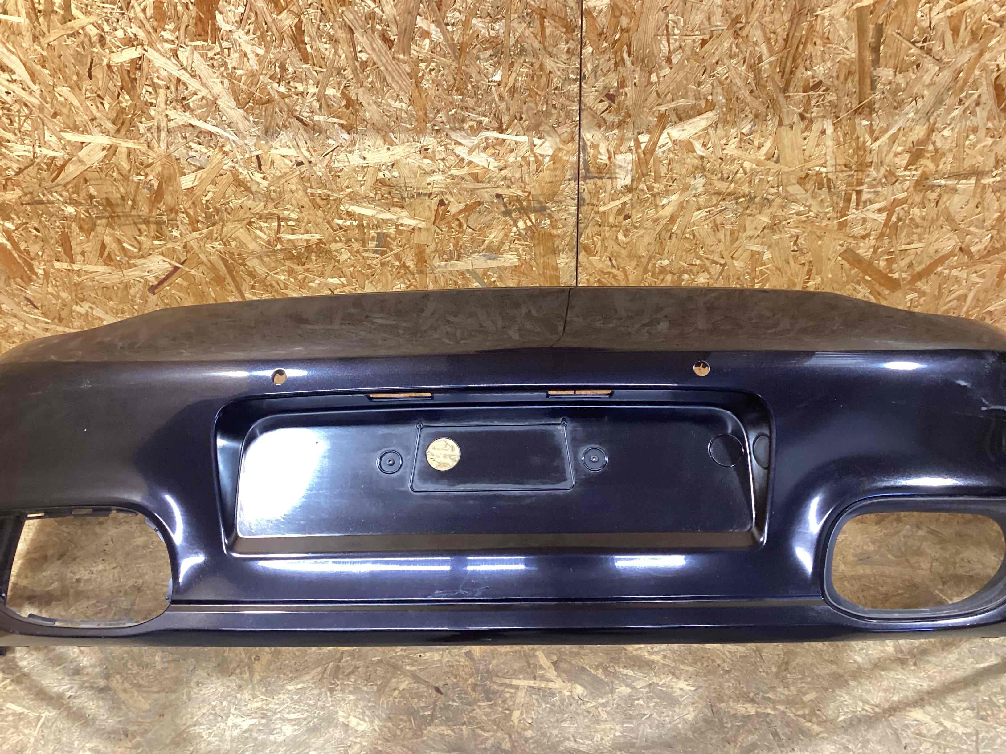 Бампер задний Porsche 911 220426-104