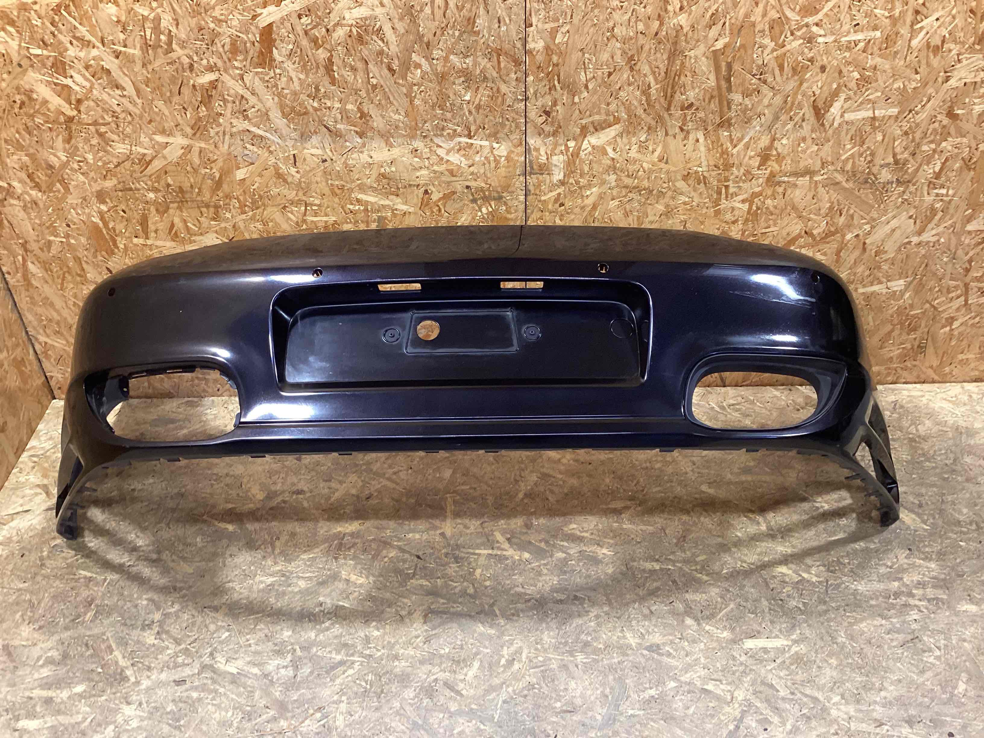 Бампер задний Porsche 911 220426-104
