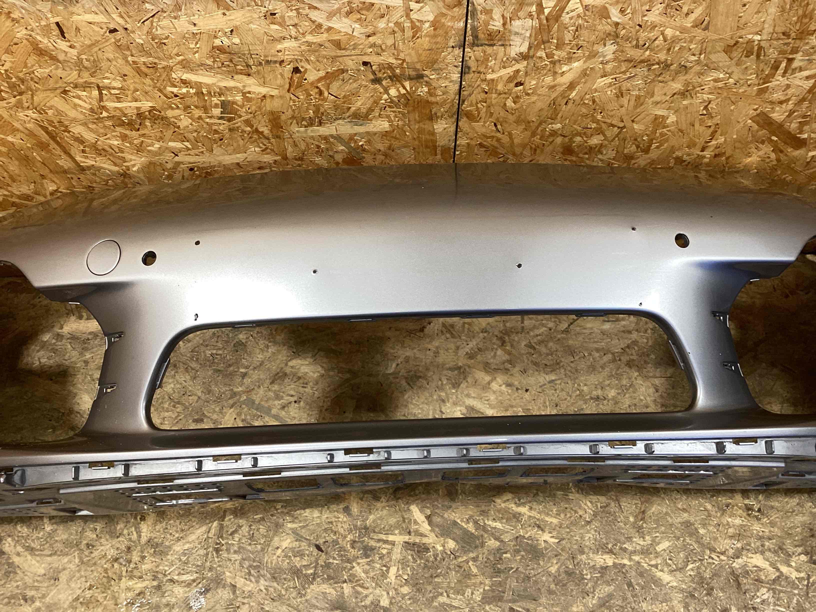 Бампер передний Porsche 911 220426-107