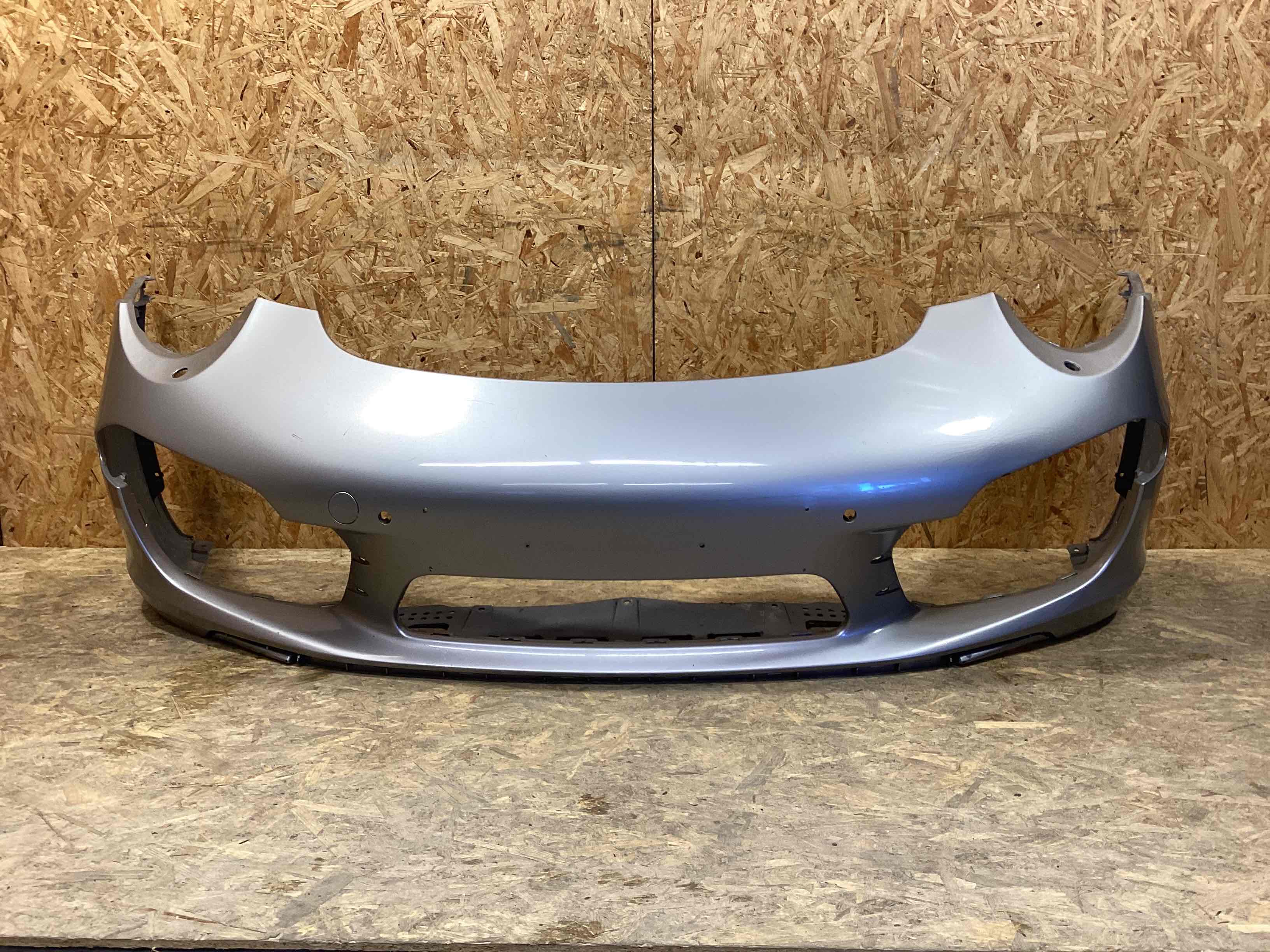 Бампер передний Porsche 911 220426-107