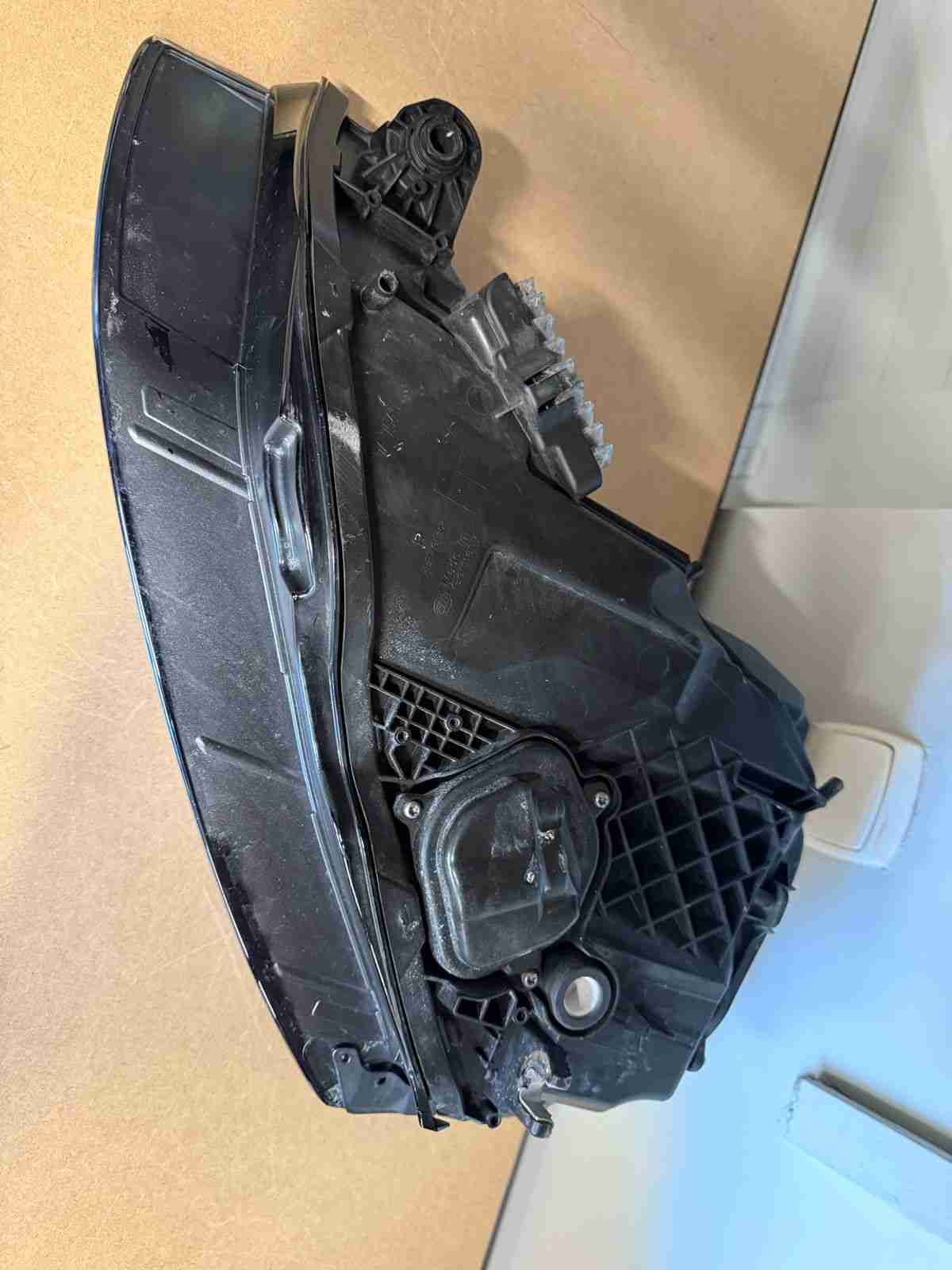 Фара правая Audi RS6 220626-210