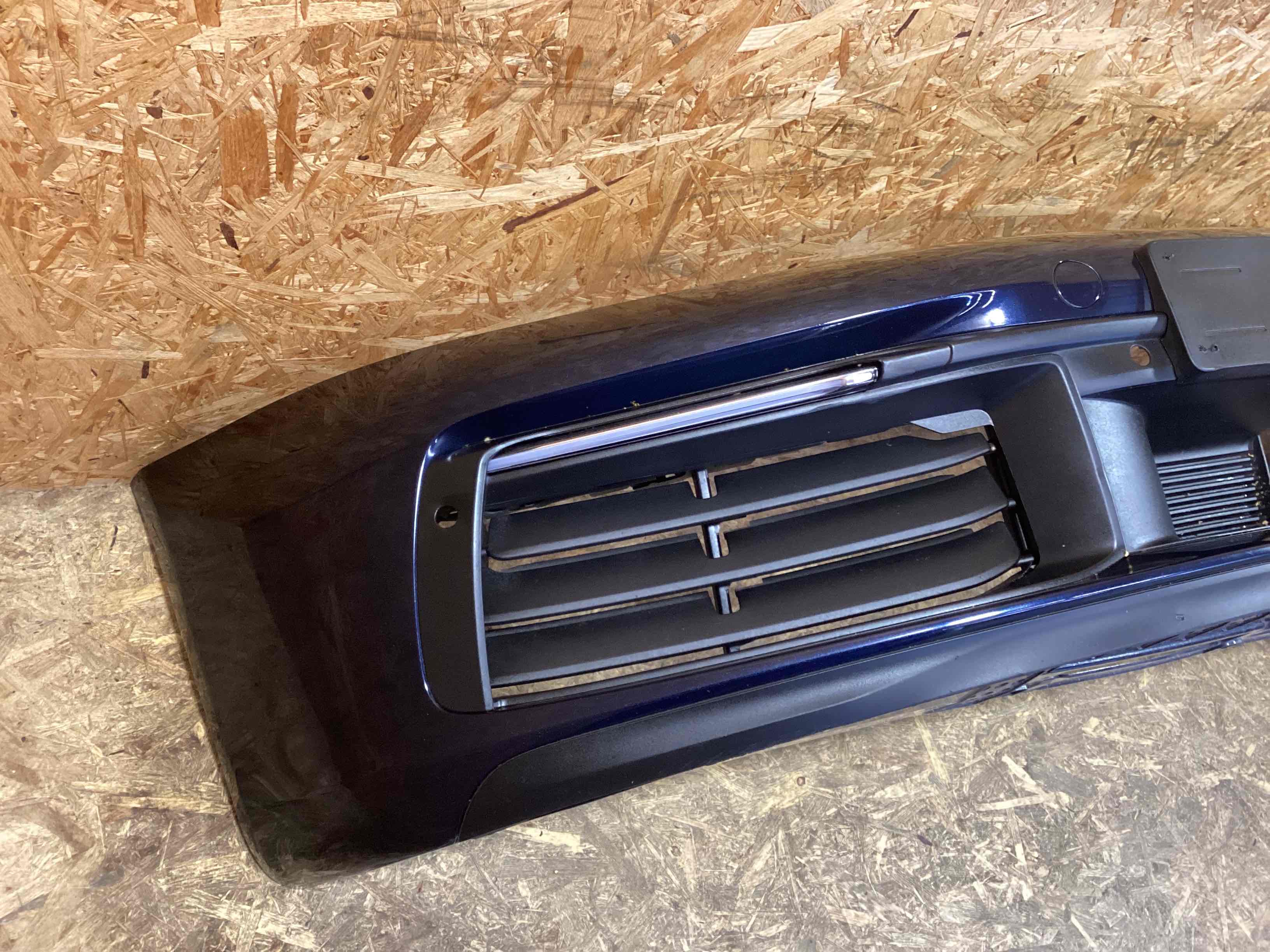 Бампер передний Porsche 911 220726-101