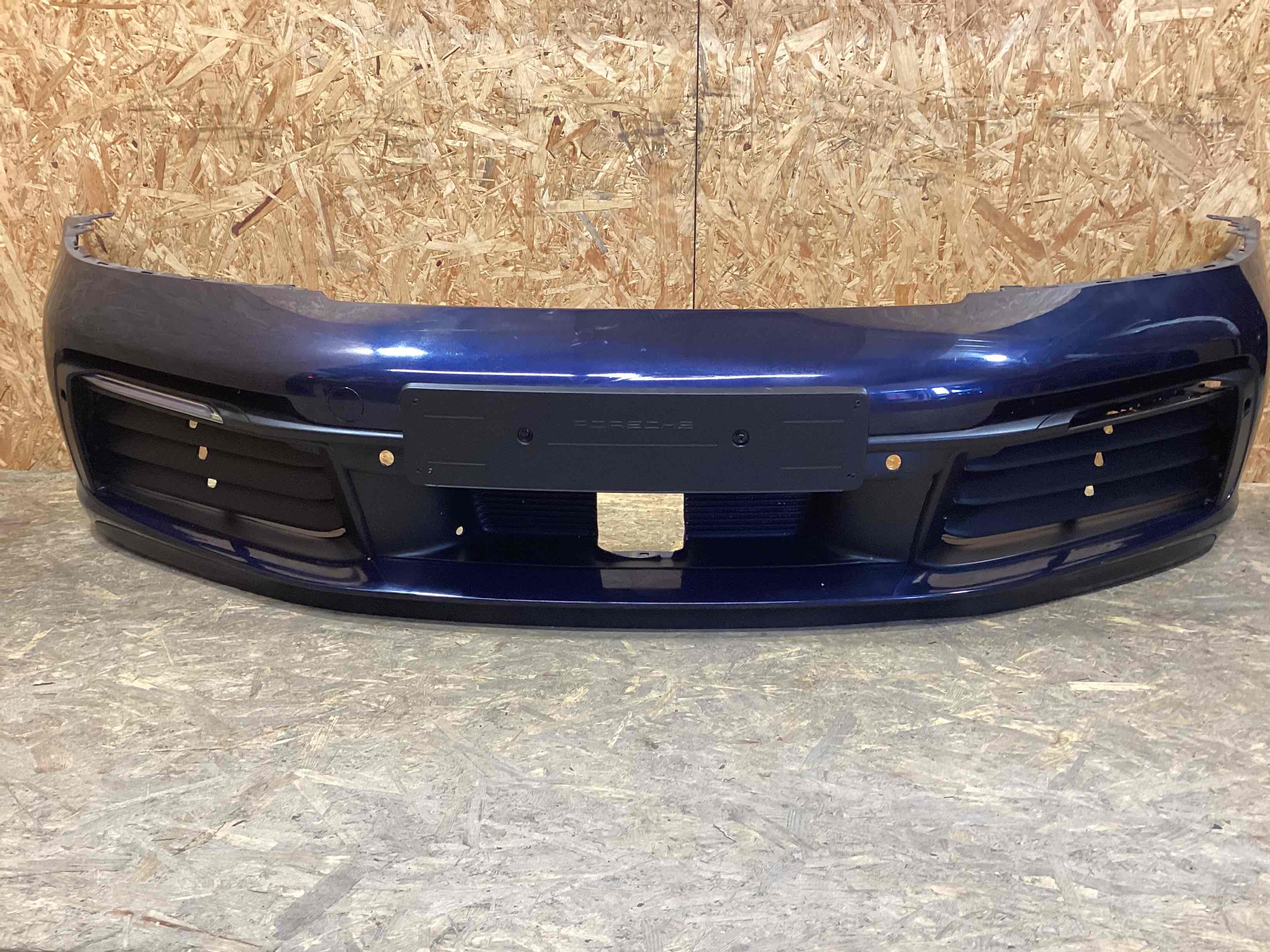 Бампер передний Porsche 911 220726-101