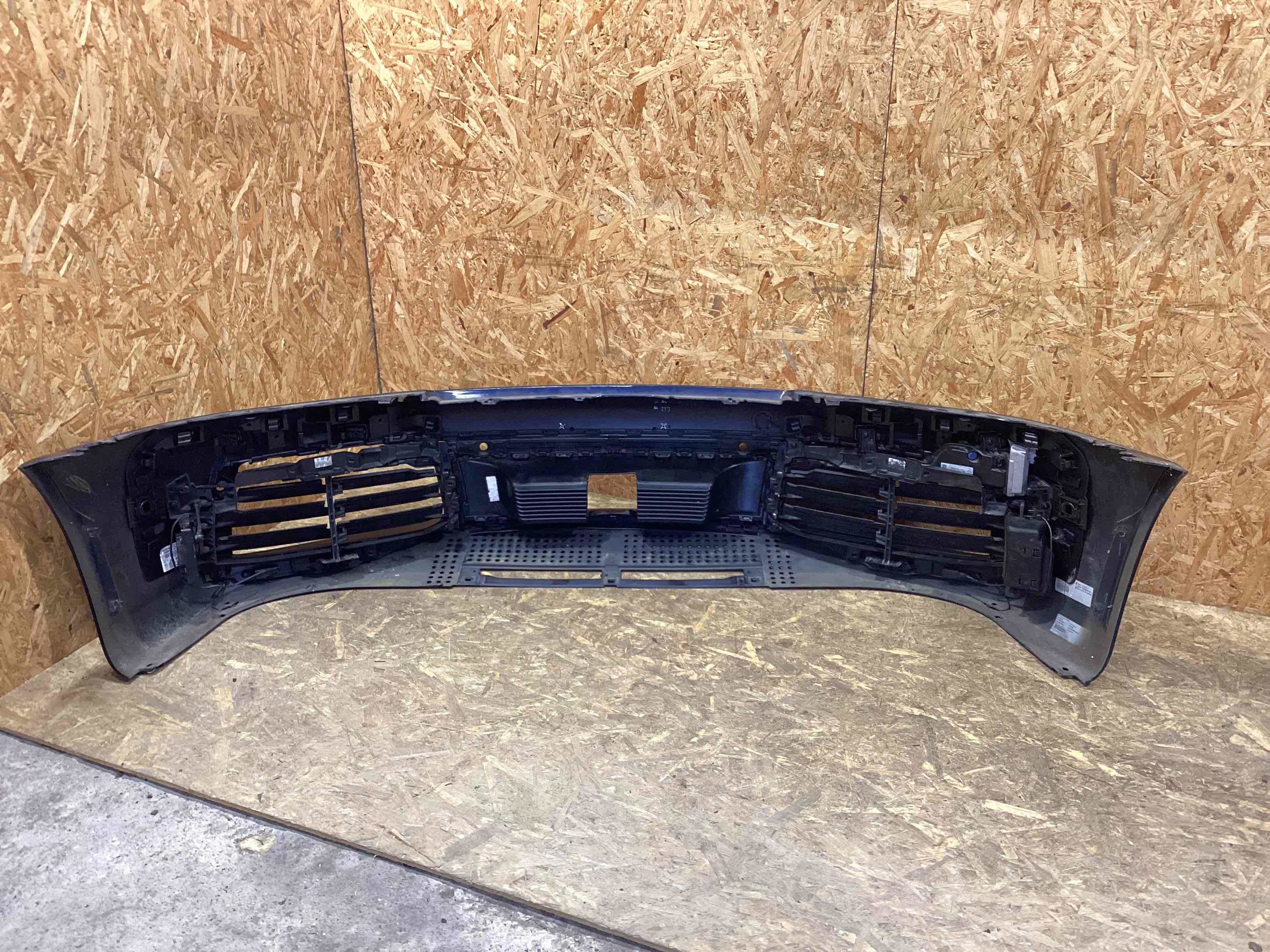 Бампер передний Porsche 911 220726-101
