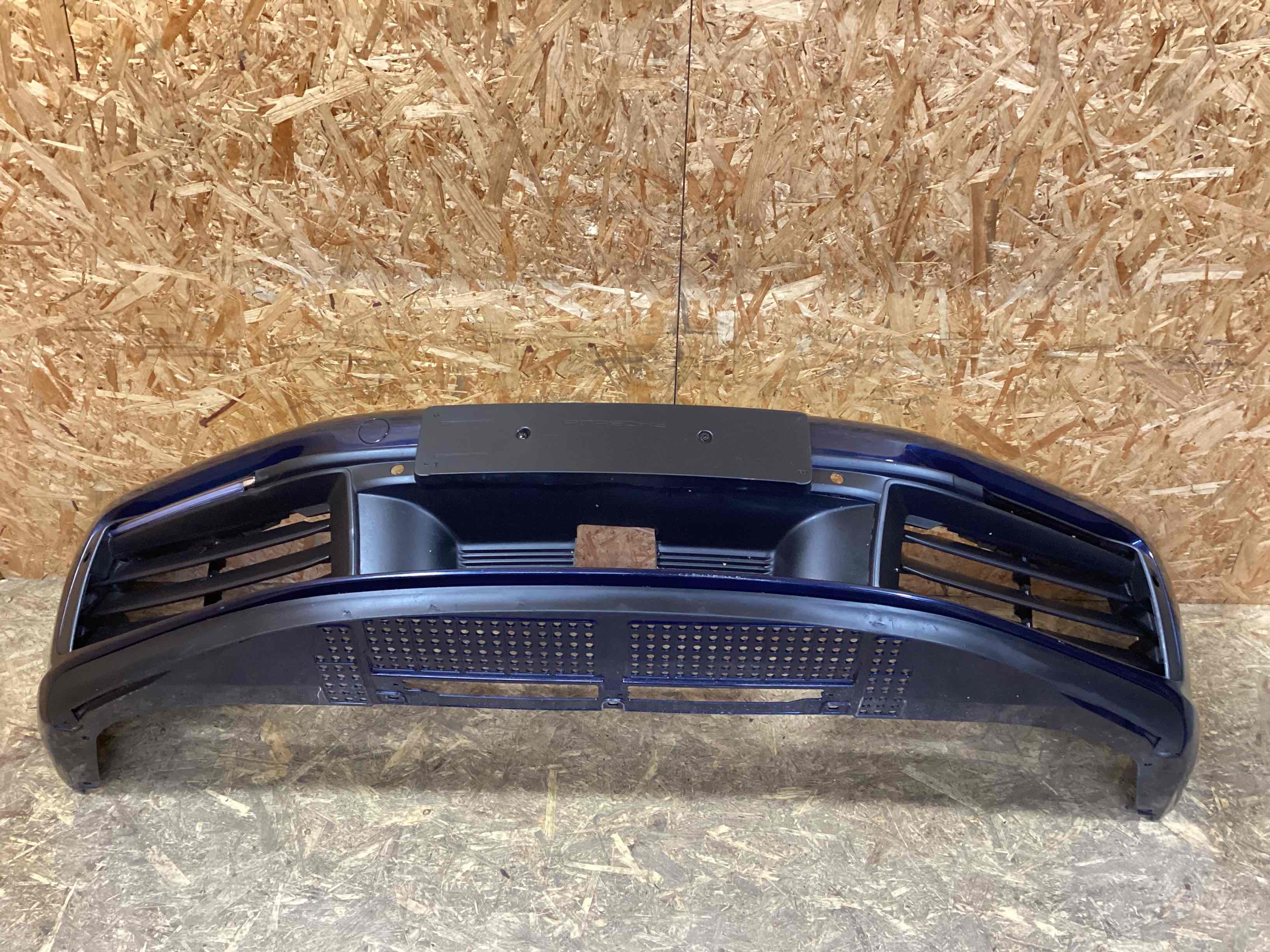 Бампер передний Porsche 911 220726-101