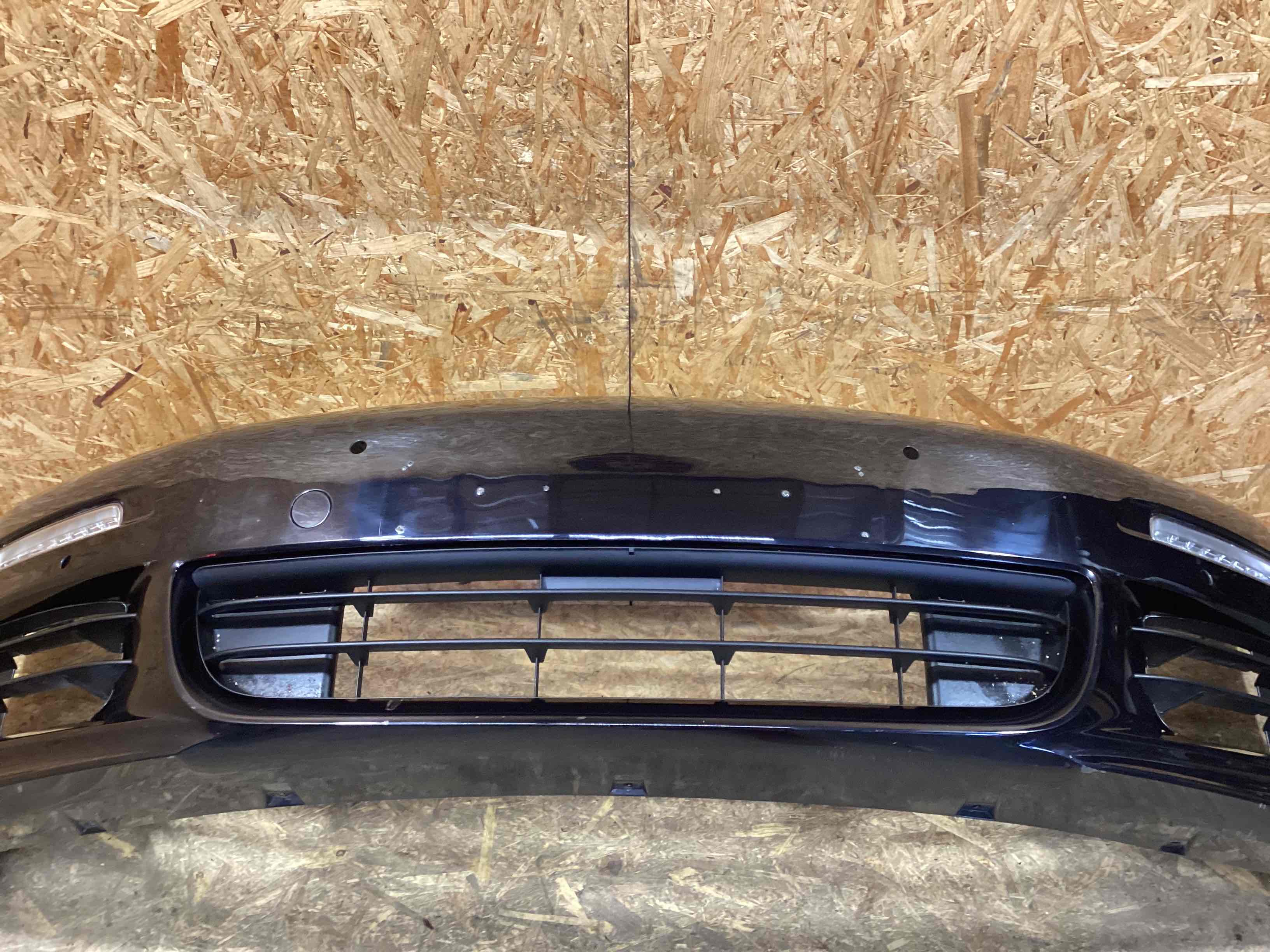Бампер передний Porsche Panamera 220726-102