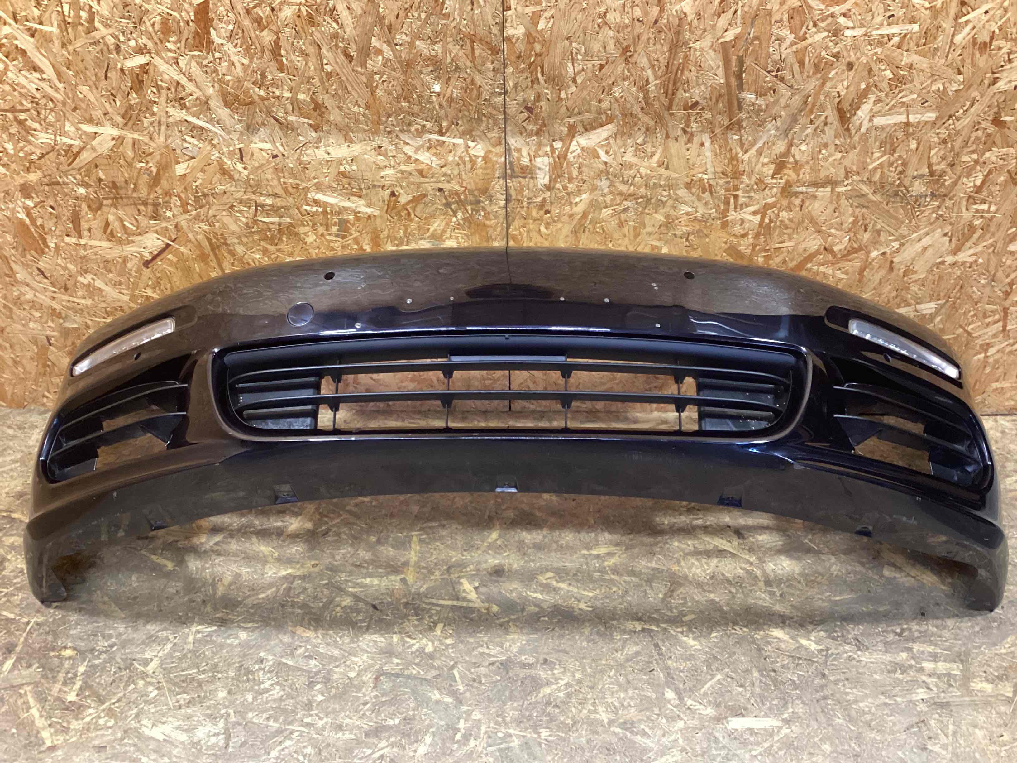 Бампер передний Porsche Panamera 220726-102