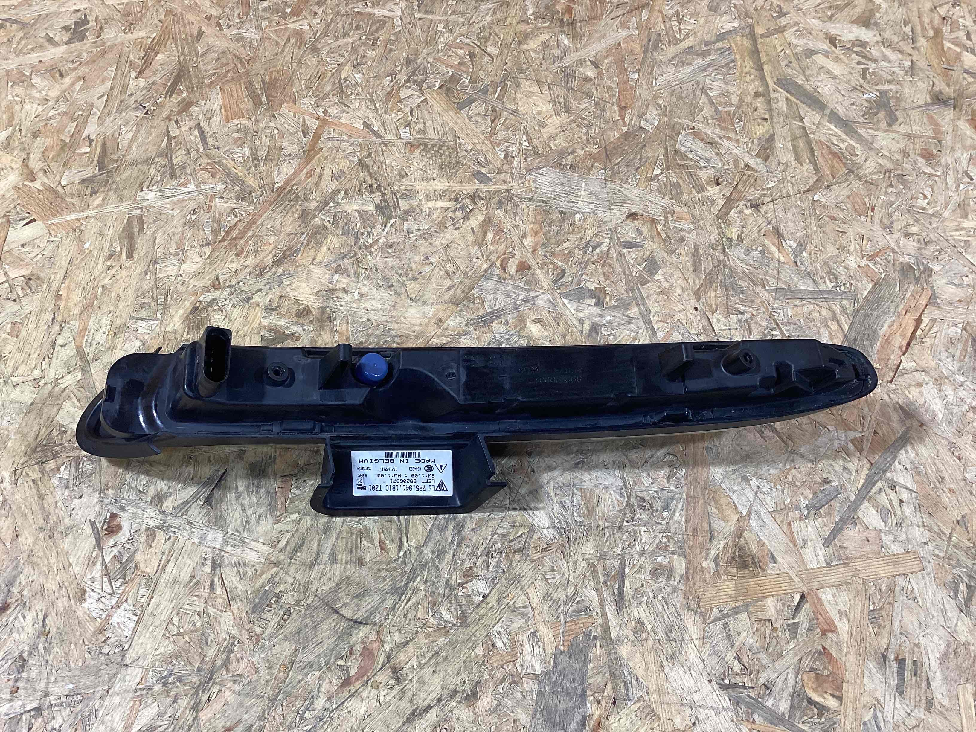Фара противотуманная Porsche Cayenne 220726-108