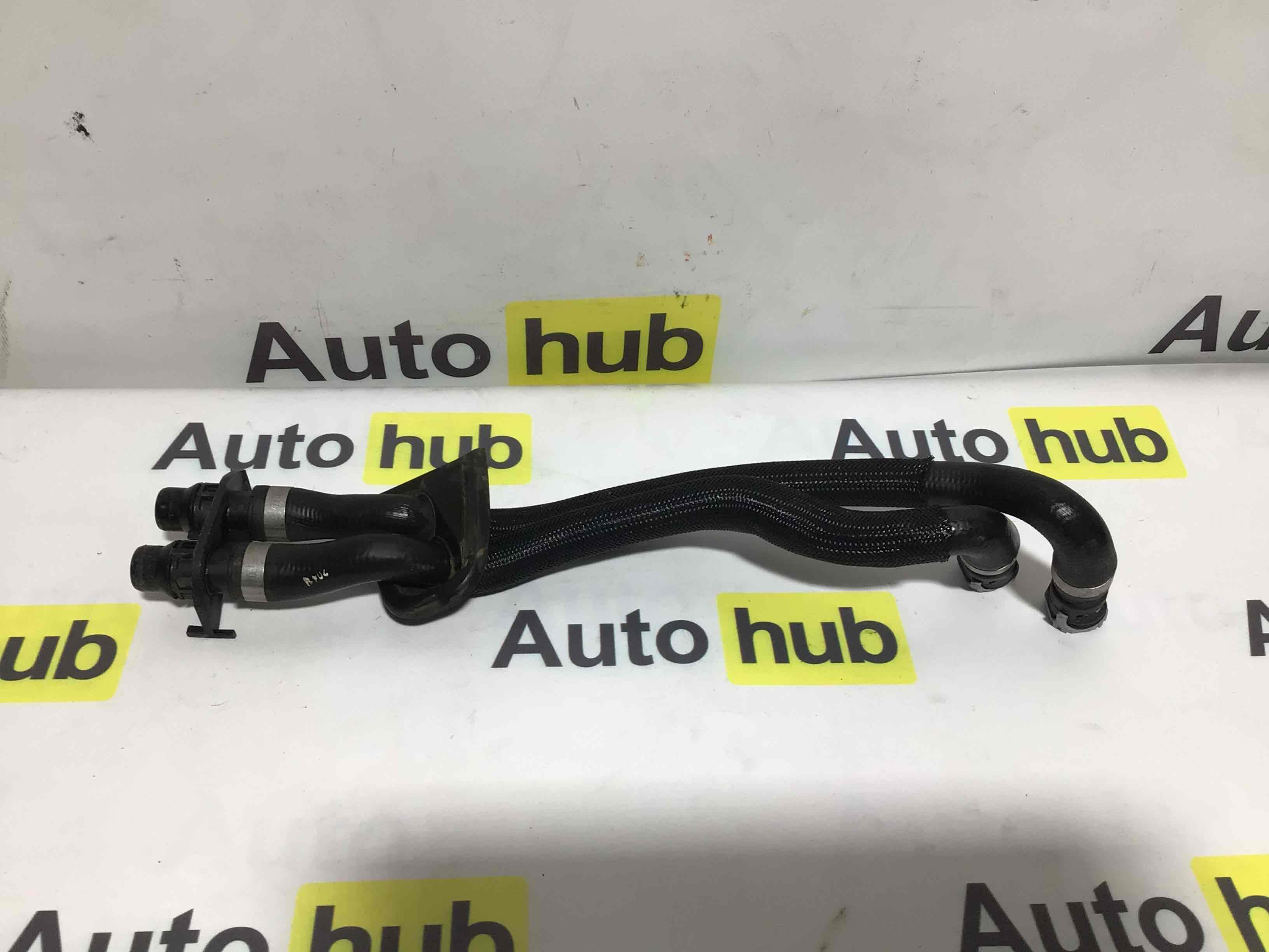 Патрубок Land Rover Discovery Sport L550 220823-002