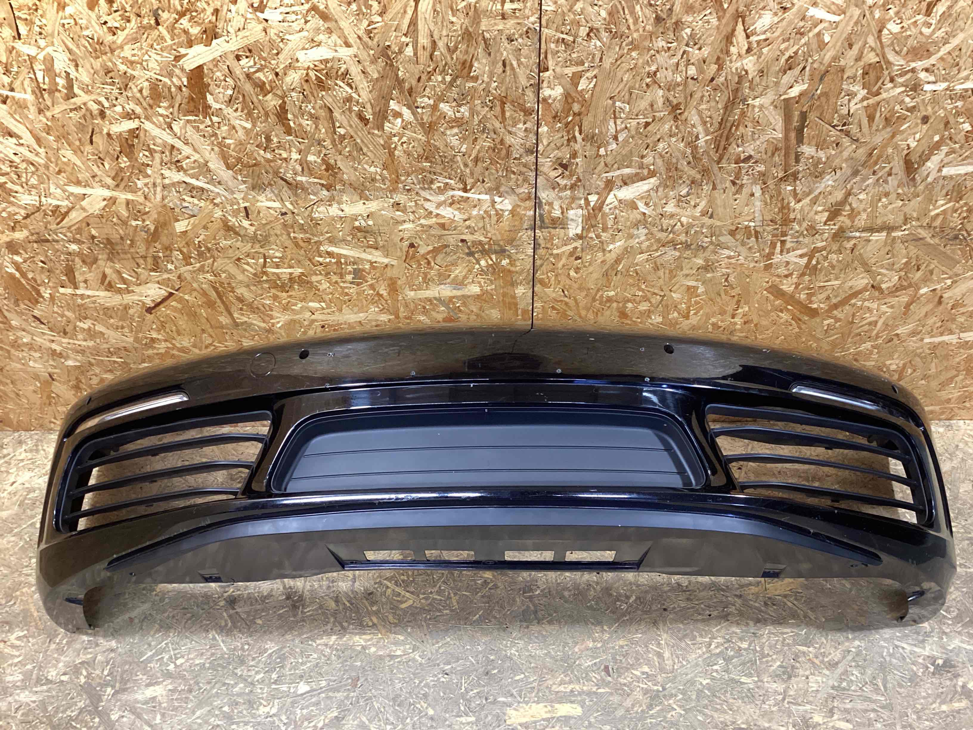 Бампер передний Porsche Boxster 718 220825-102