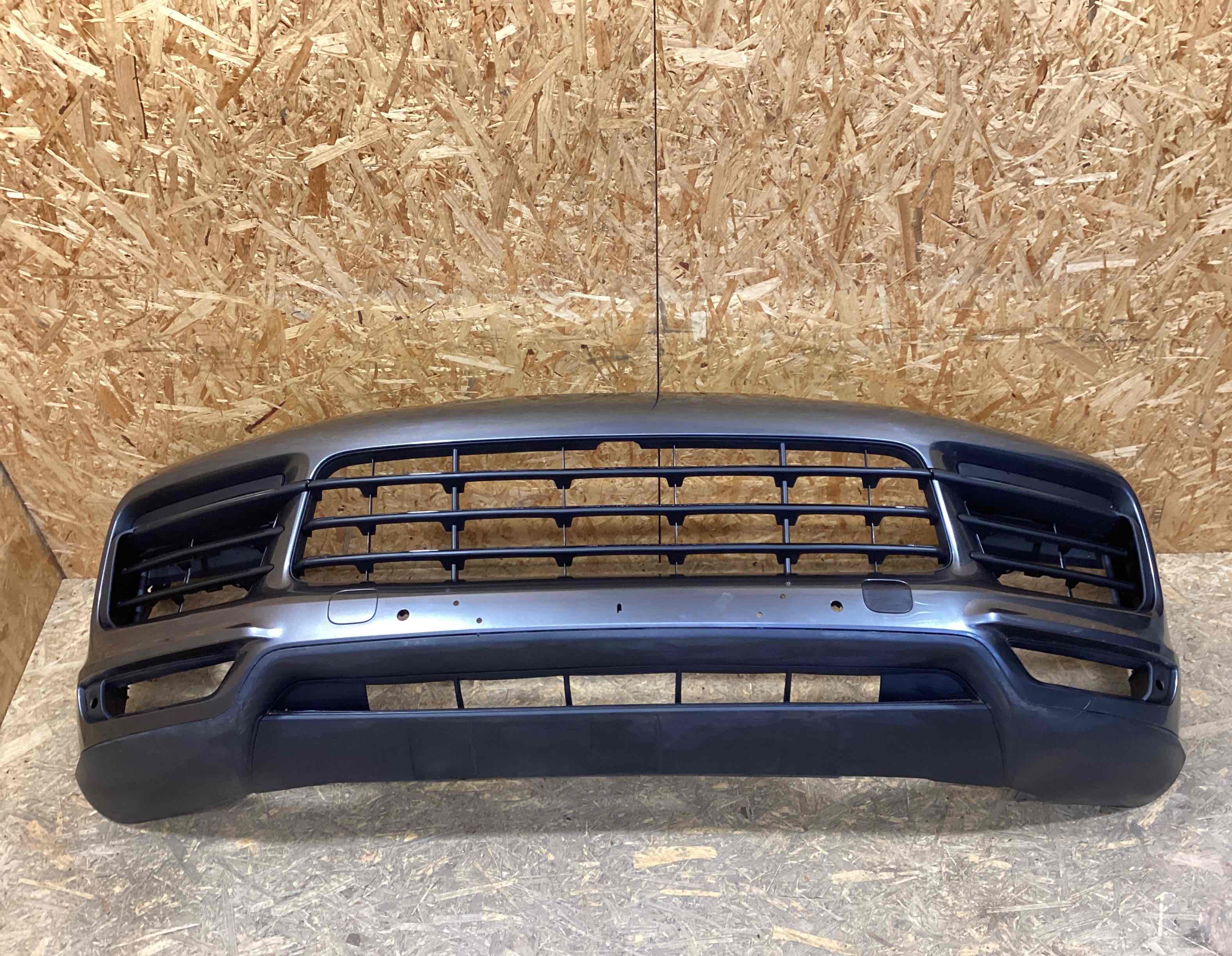 Бампер передний Porsche Cayenne 220825-103