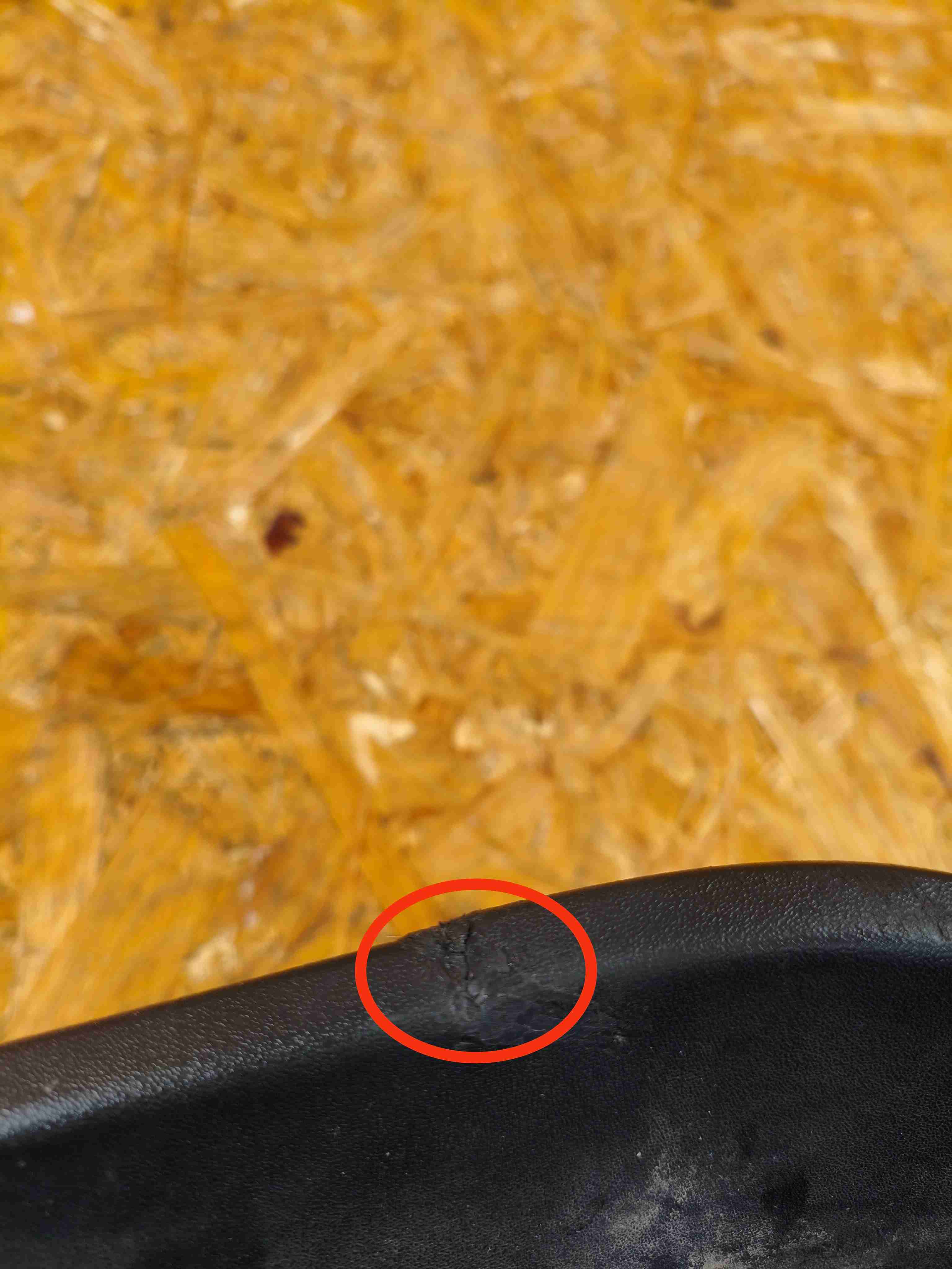 Юбка бампера нижняя Porsche Cayenne 220923-118