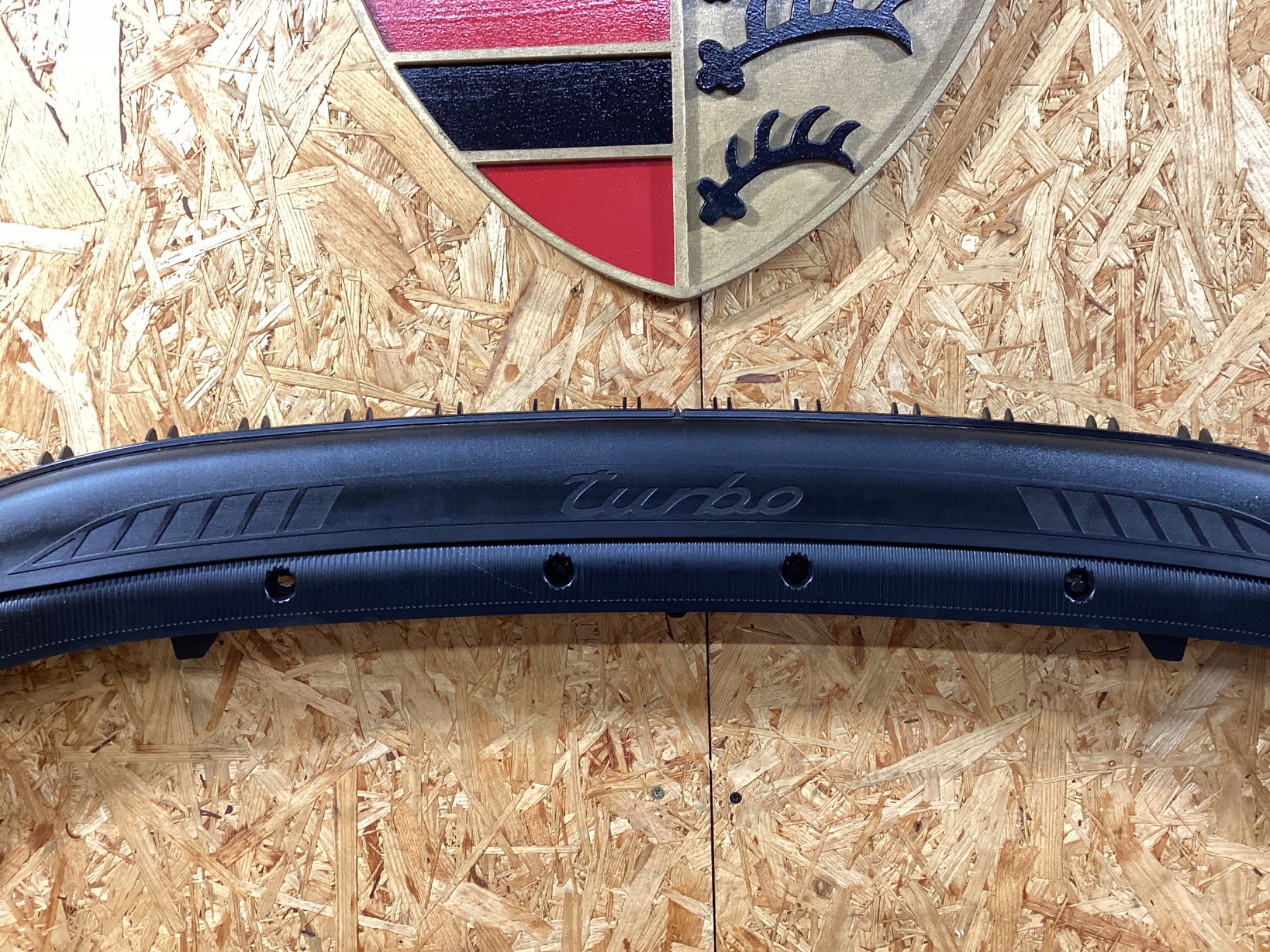 Спойлер Porsche 911 221026-114