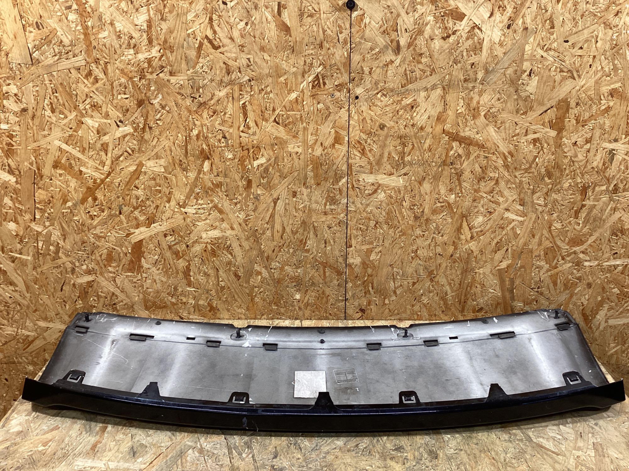 Спідниця бампера нижня Land Rover Range Rover Sport L494 221026-117