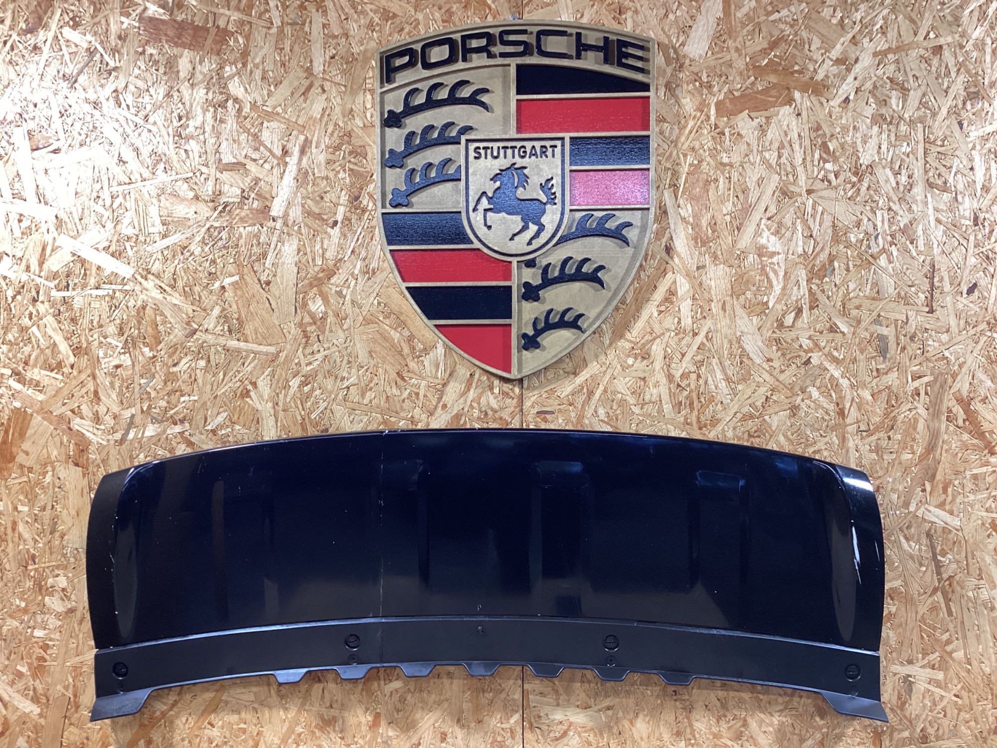 Спідниця бампера нижня Land Rover Range Rover Sport L494 221026-117
