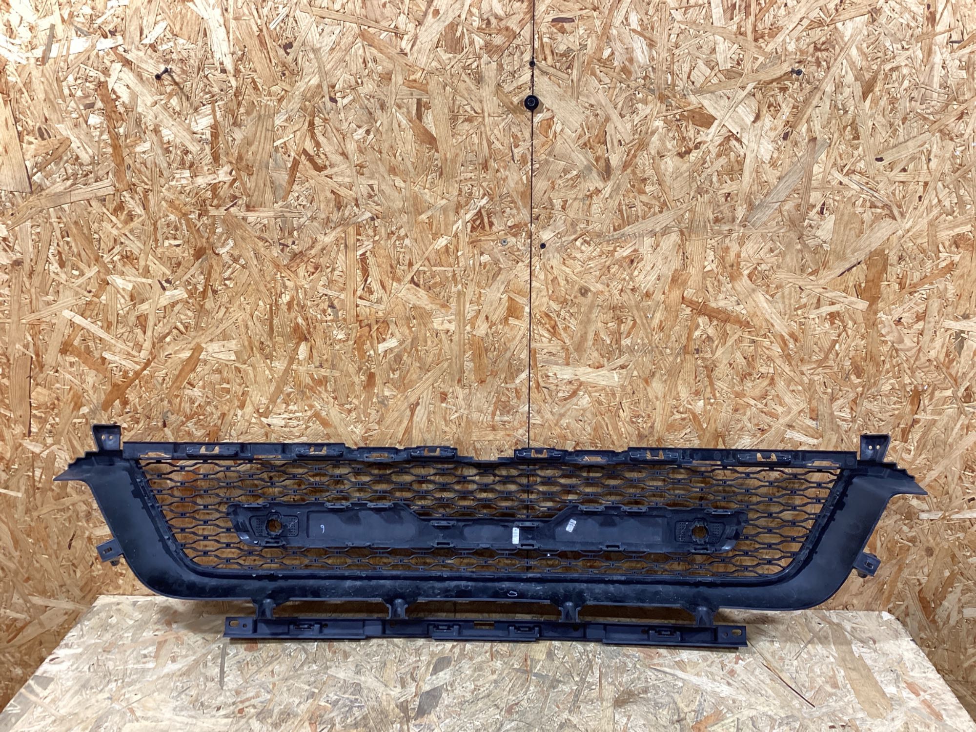 Заглушка, вставка (решітка) в бампер Land Rover Range Rover Sport L494 221026-118