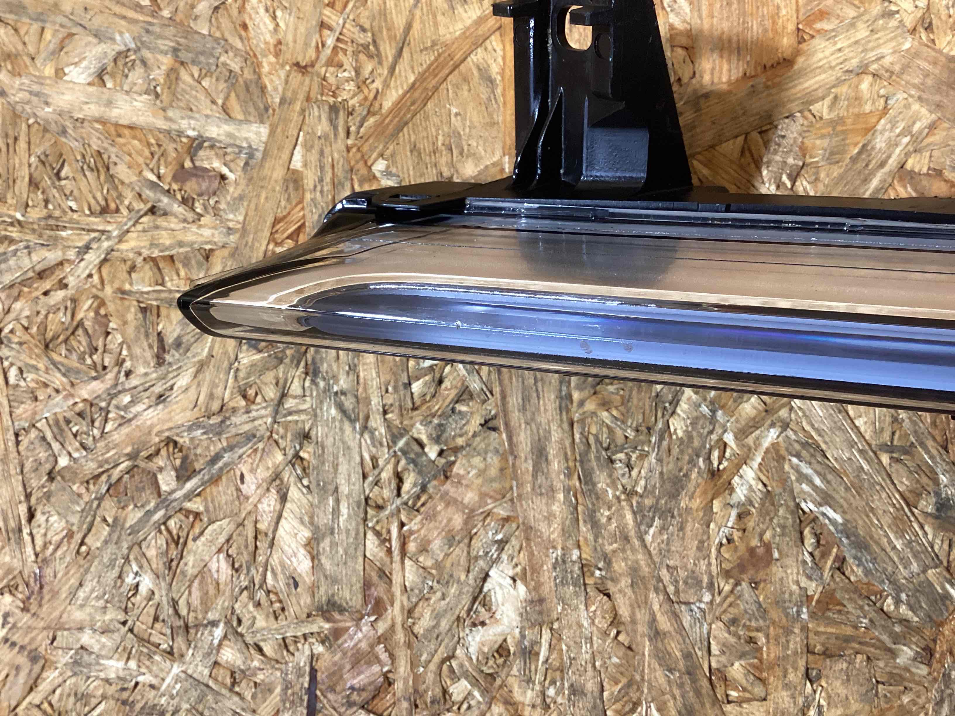 Фара противотуманная Porsche 911 221225-119