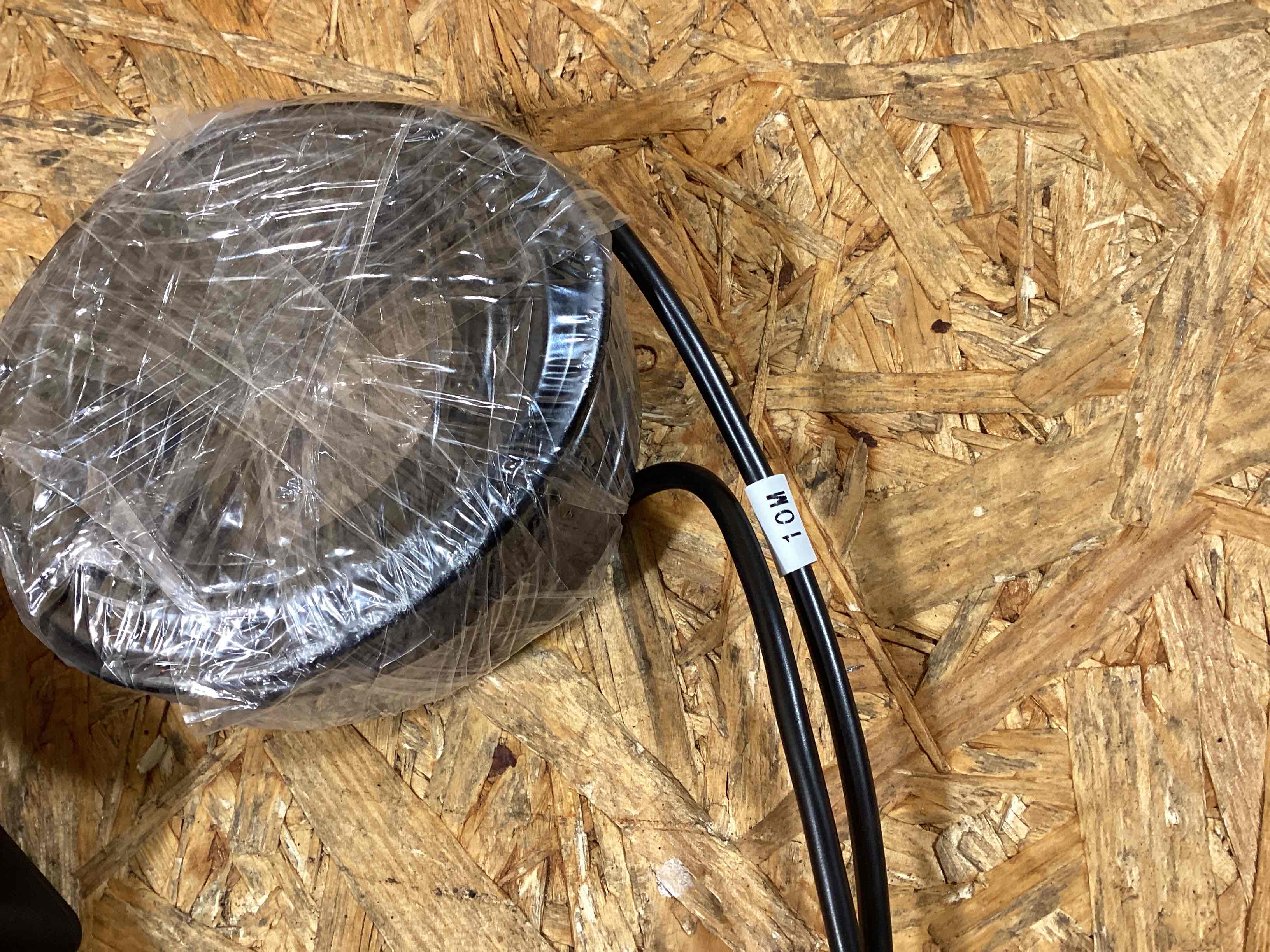 Камера, крепление камеры, корпус Mercedes Sprinter 221225-121