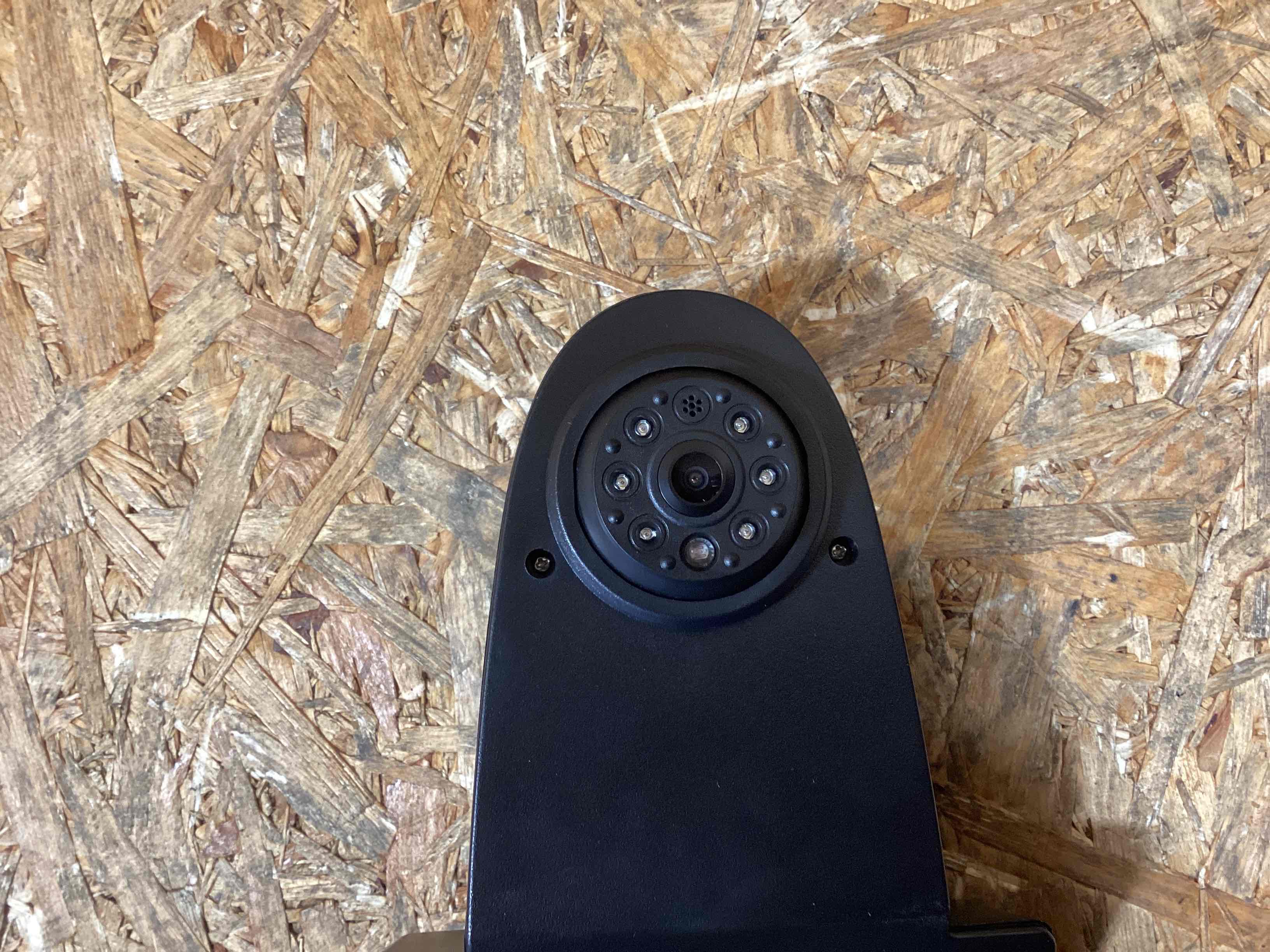 Камера, крепление камеры, корпус Mercedes Sprinter 221225-121