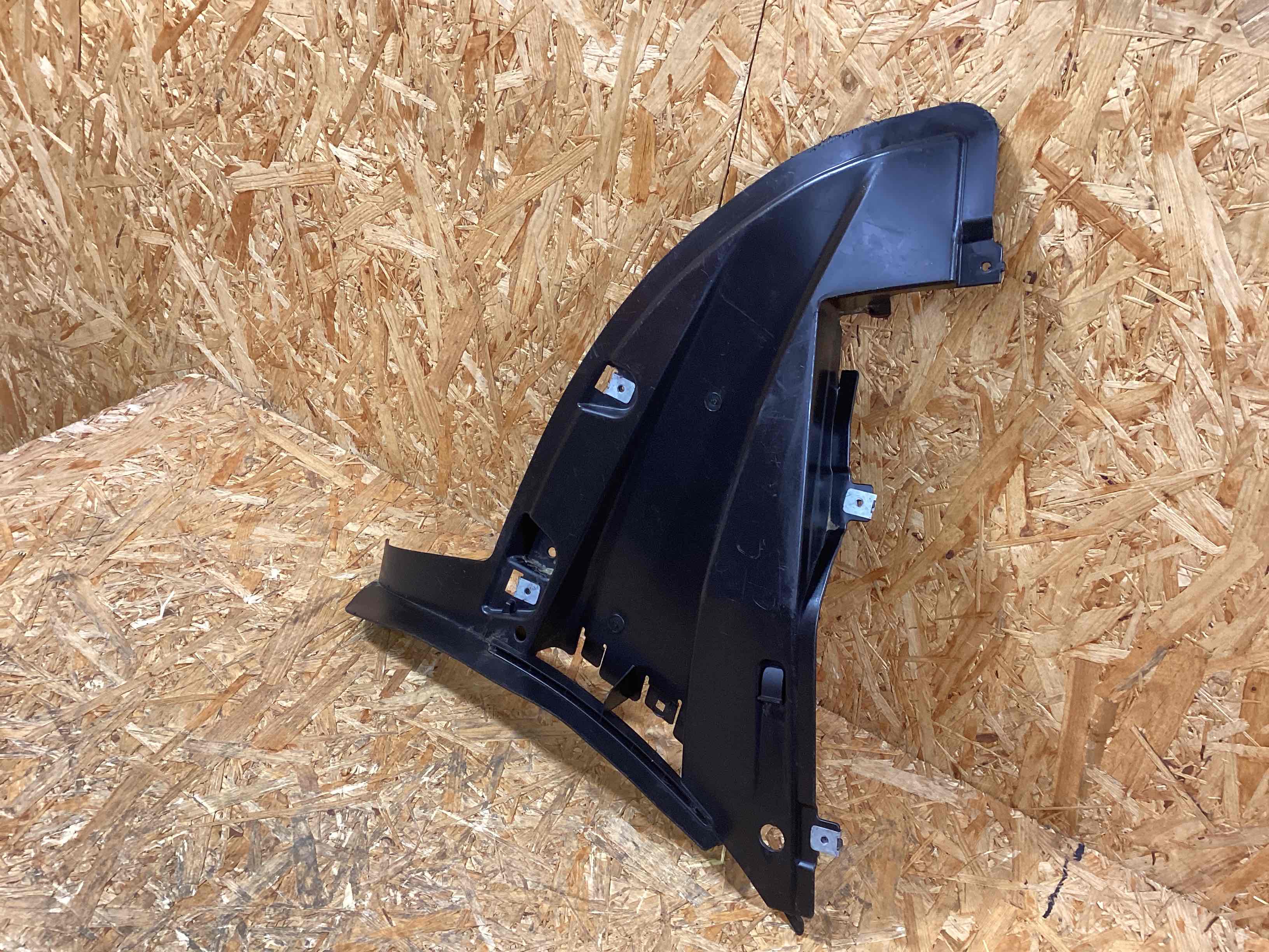 Защита арок передняя правая (подкрылок) Porsche Macan 221225-133