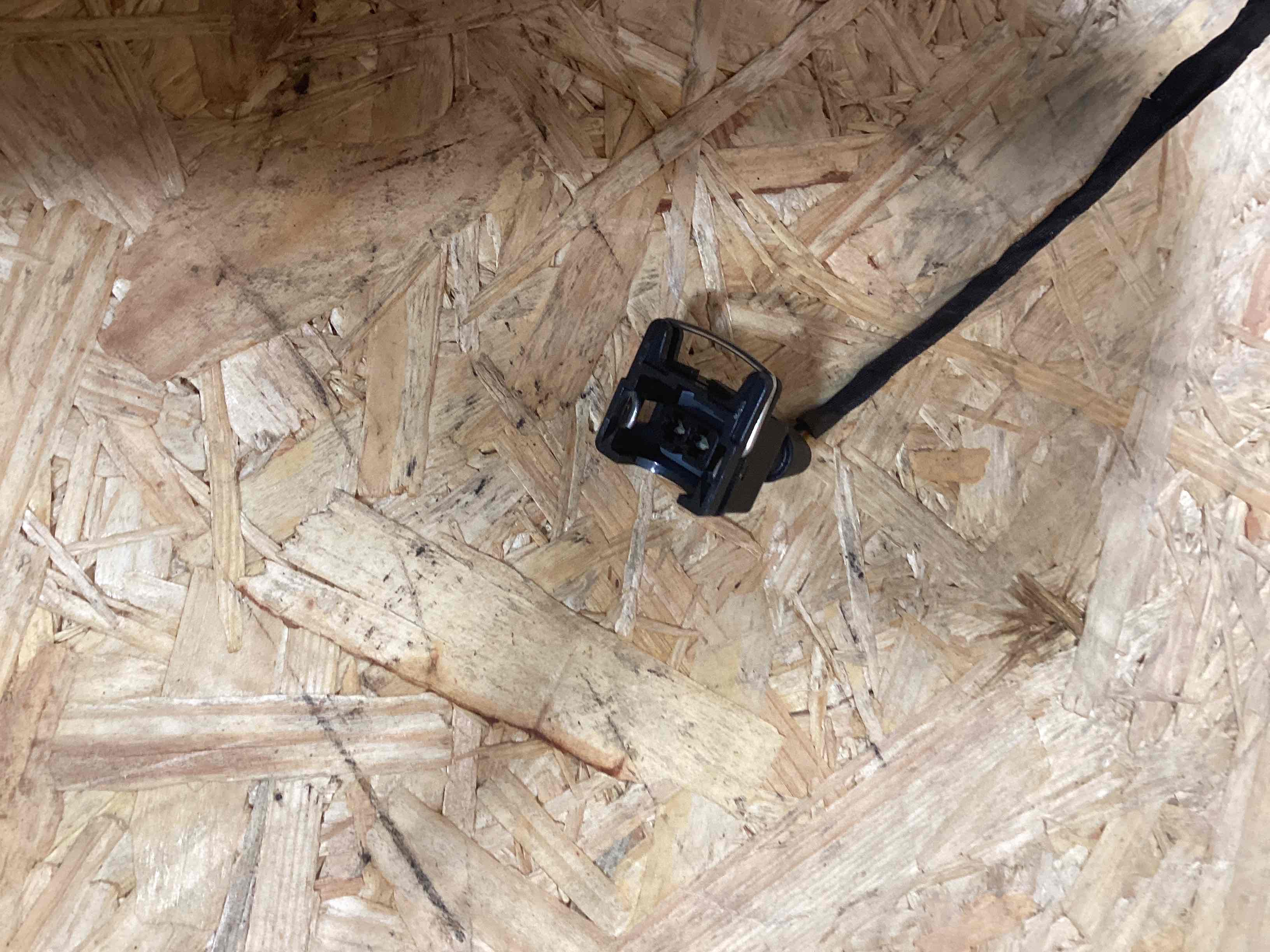 Электропроводка (коса) Porsche Macan 230125-127