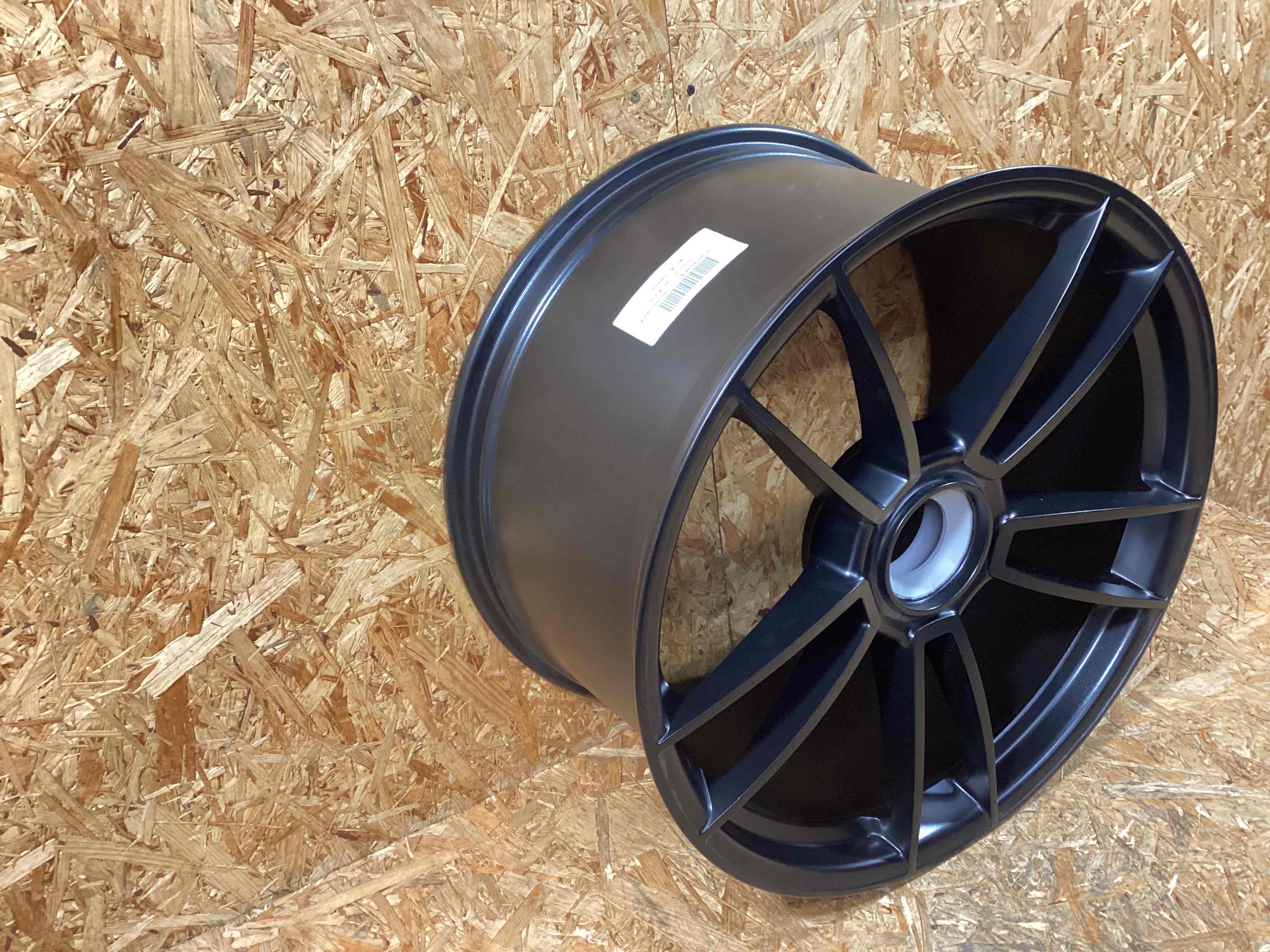 Диск Porsche 911 230126-101