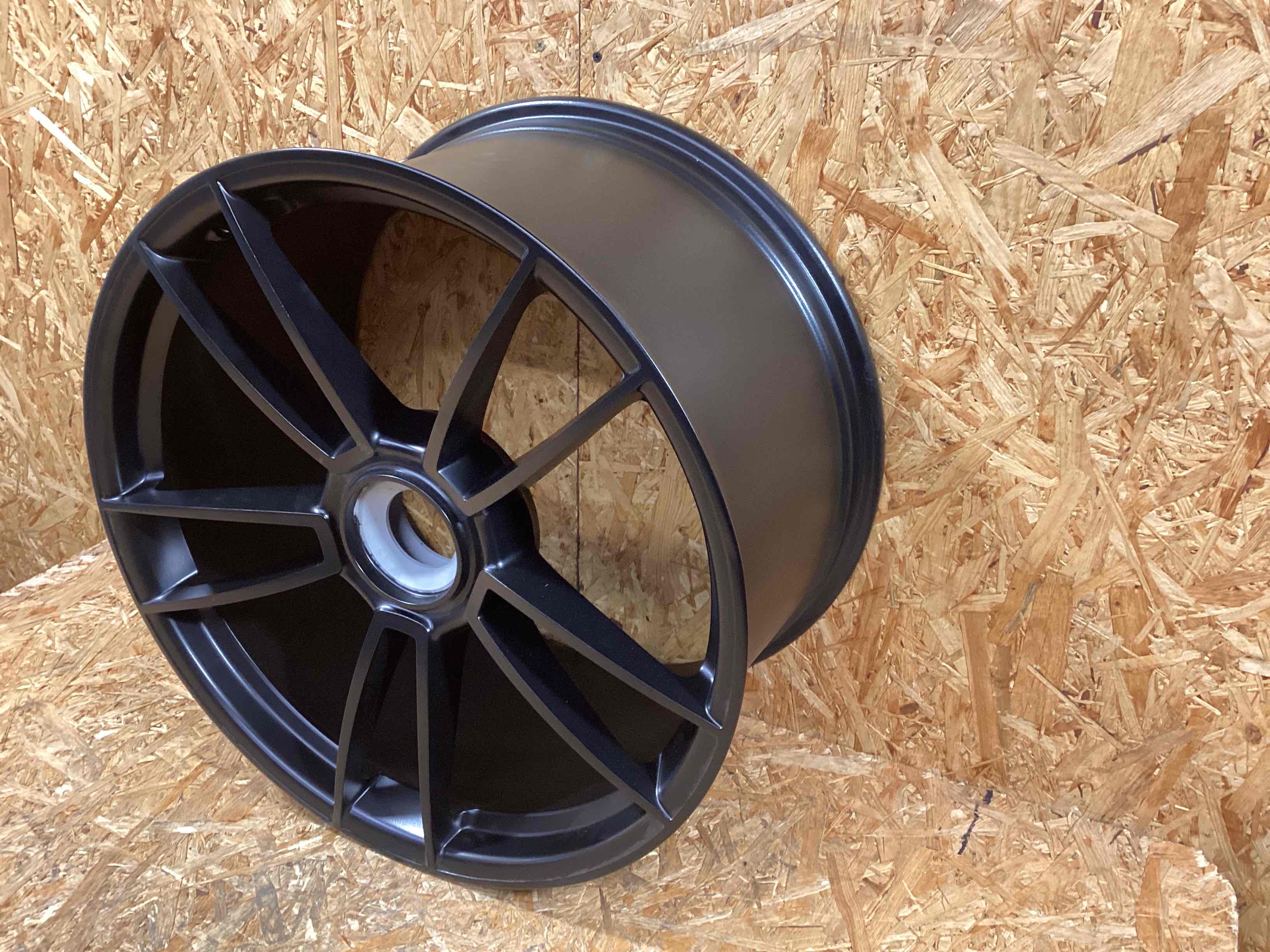 Диск Porsche 911 230126-101