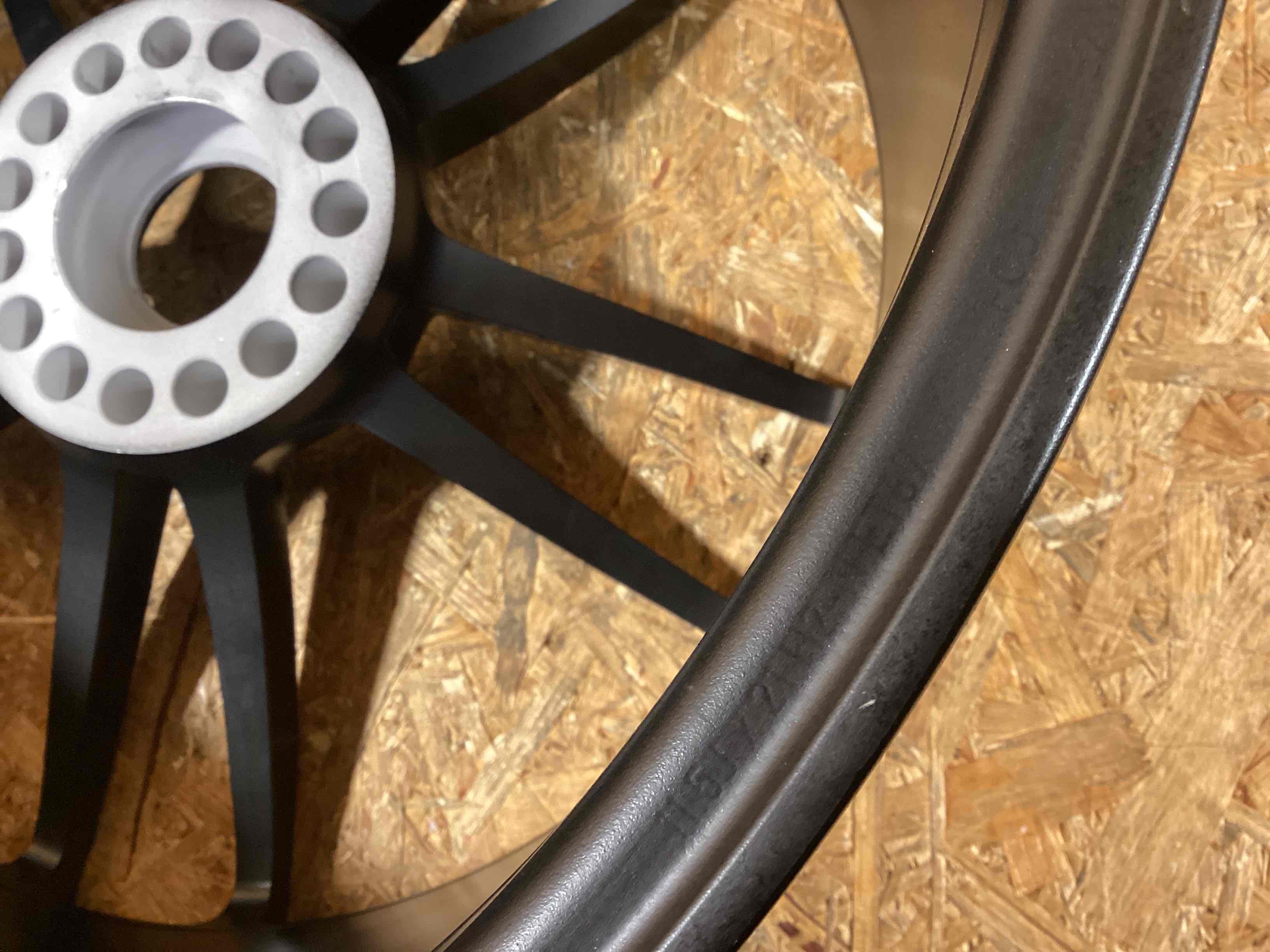 Диск Porsche 911 230126-101