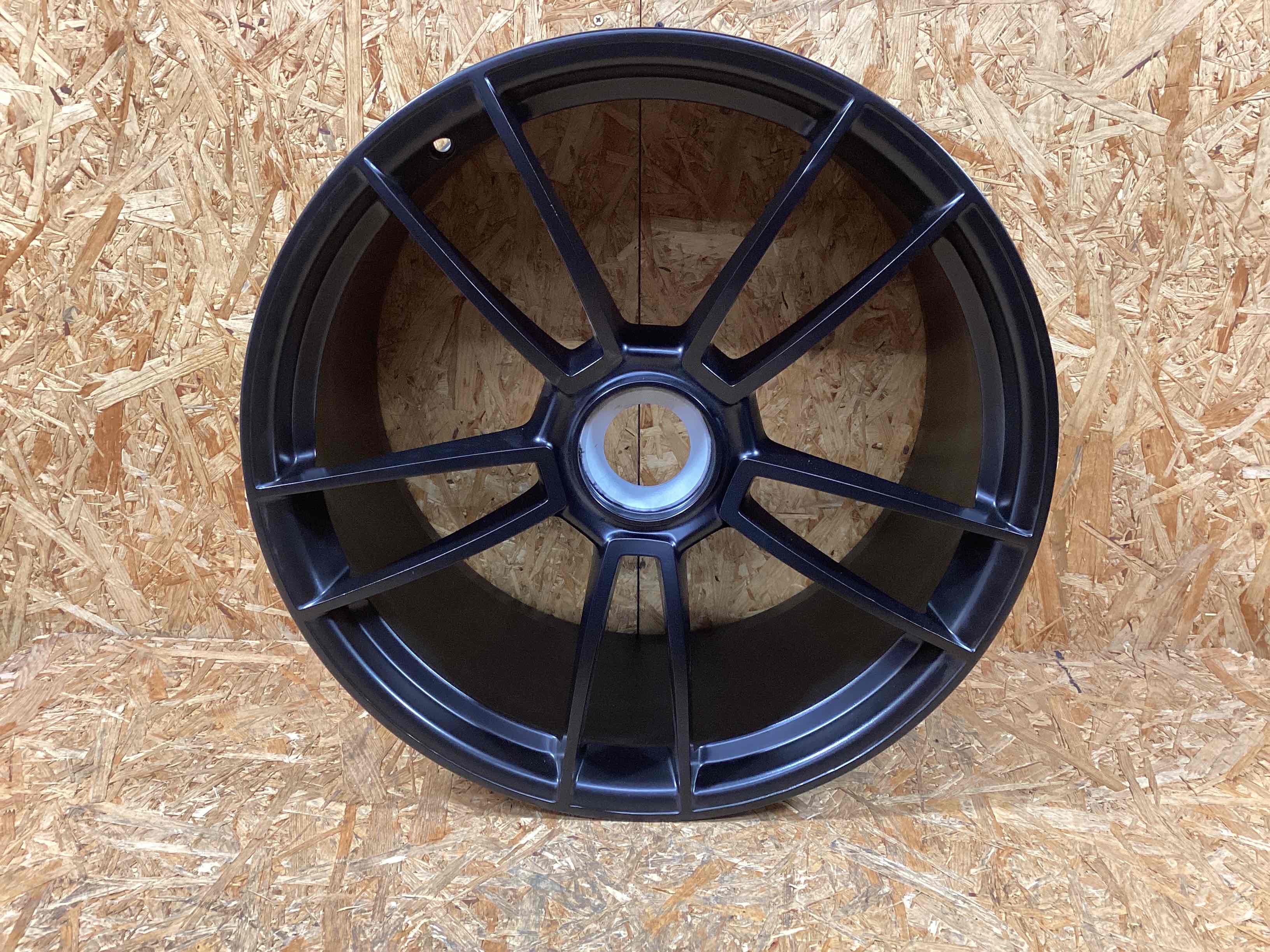 Диск Porsche 911 230126-101