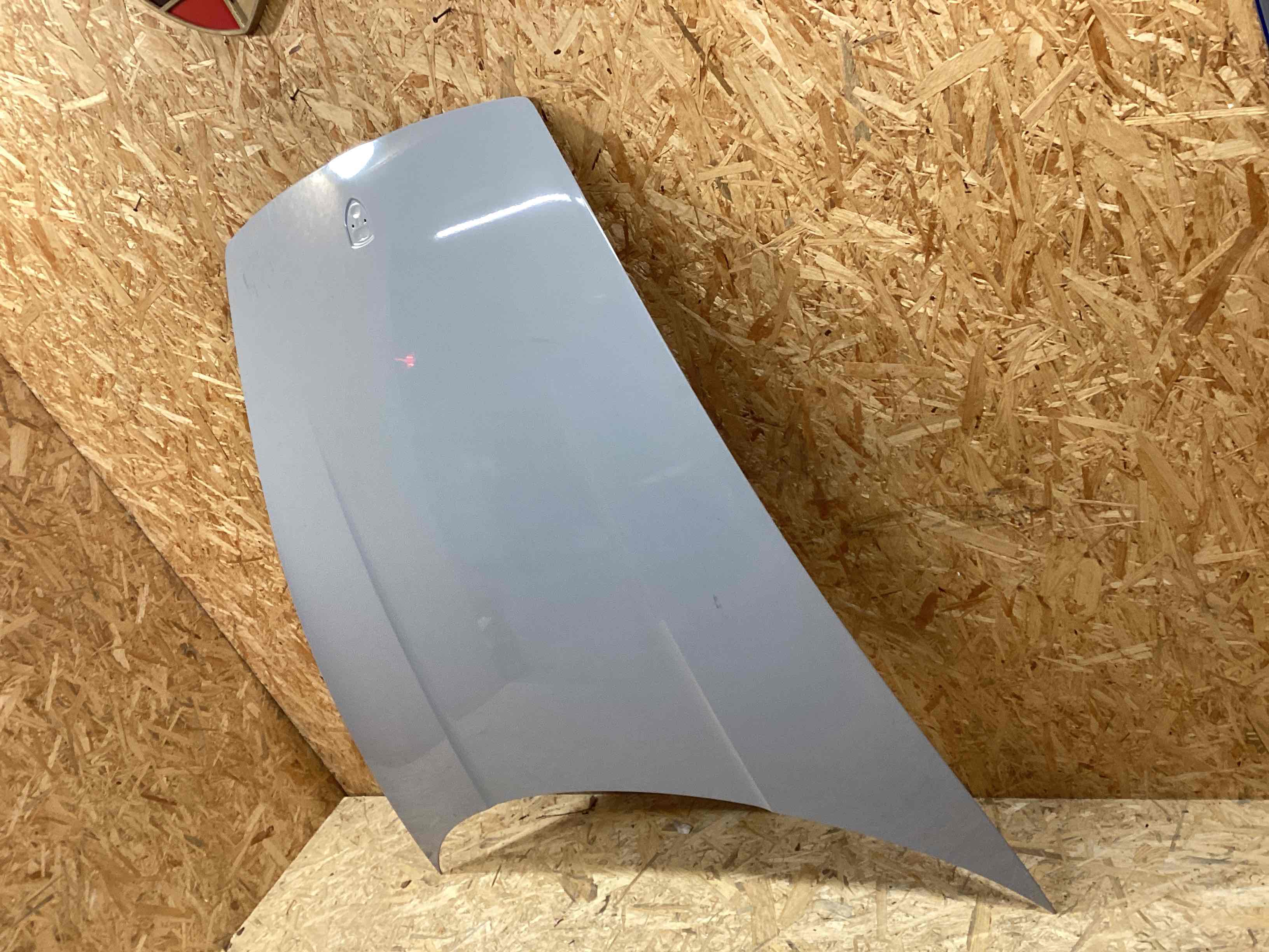 Капот Porsche 911 230126-102