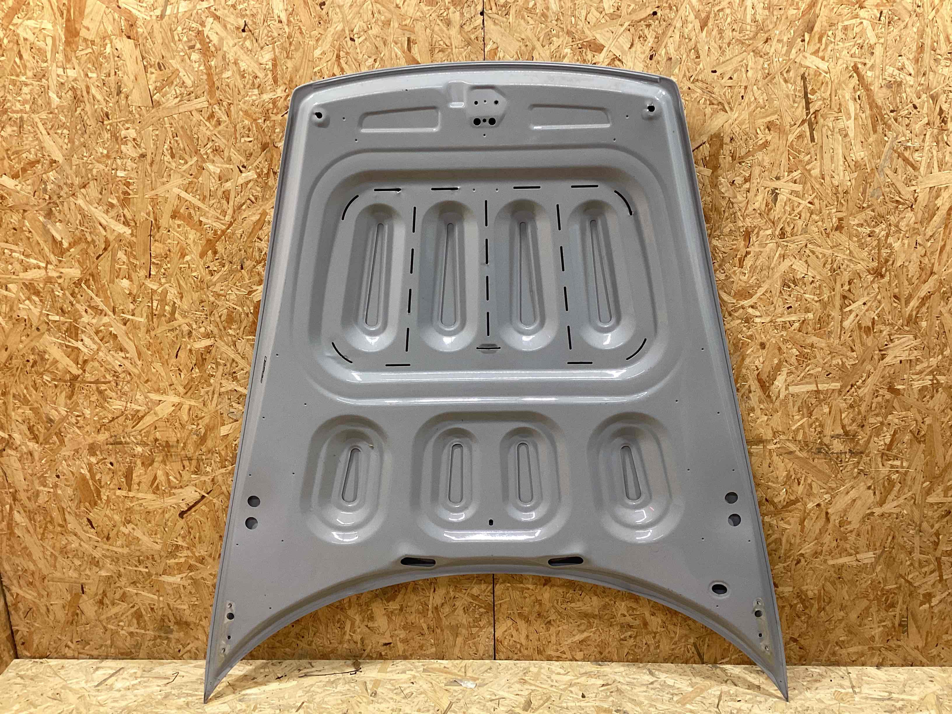 Капот Porsche 911 230126-102