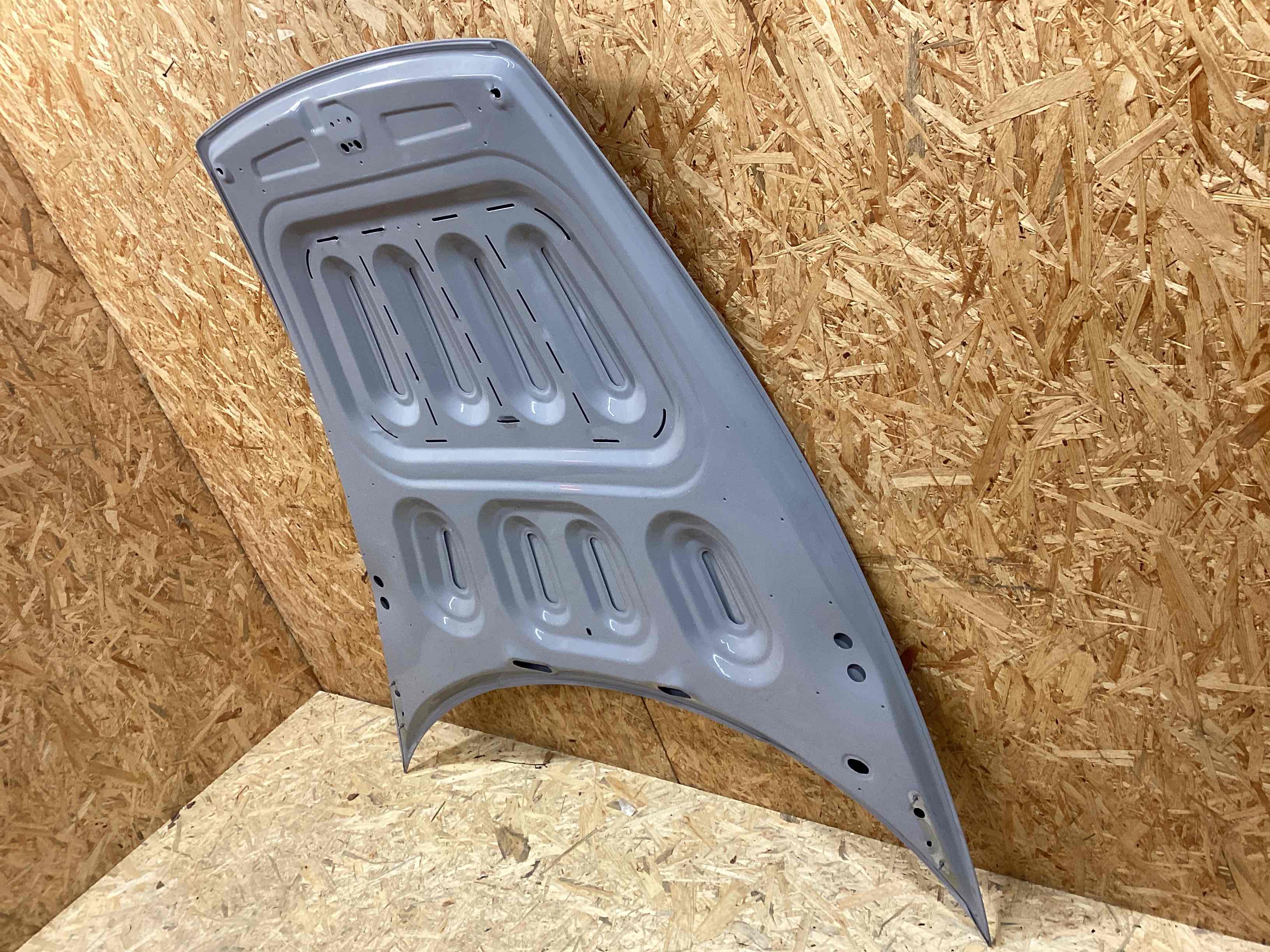 Капот Porsche 911 230126-102