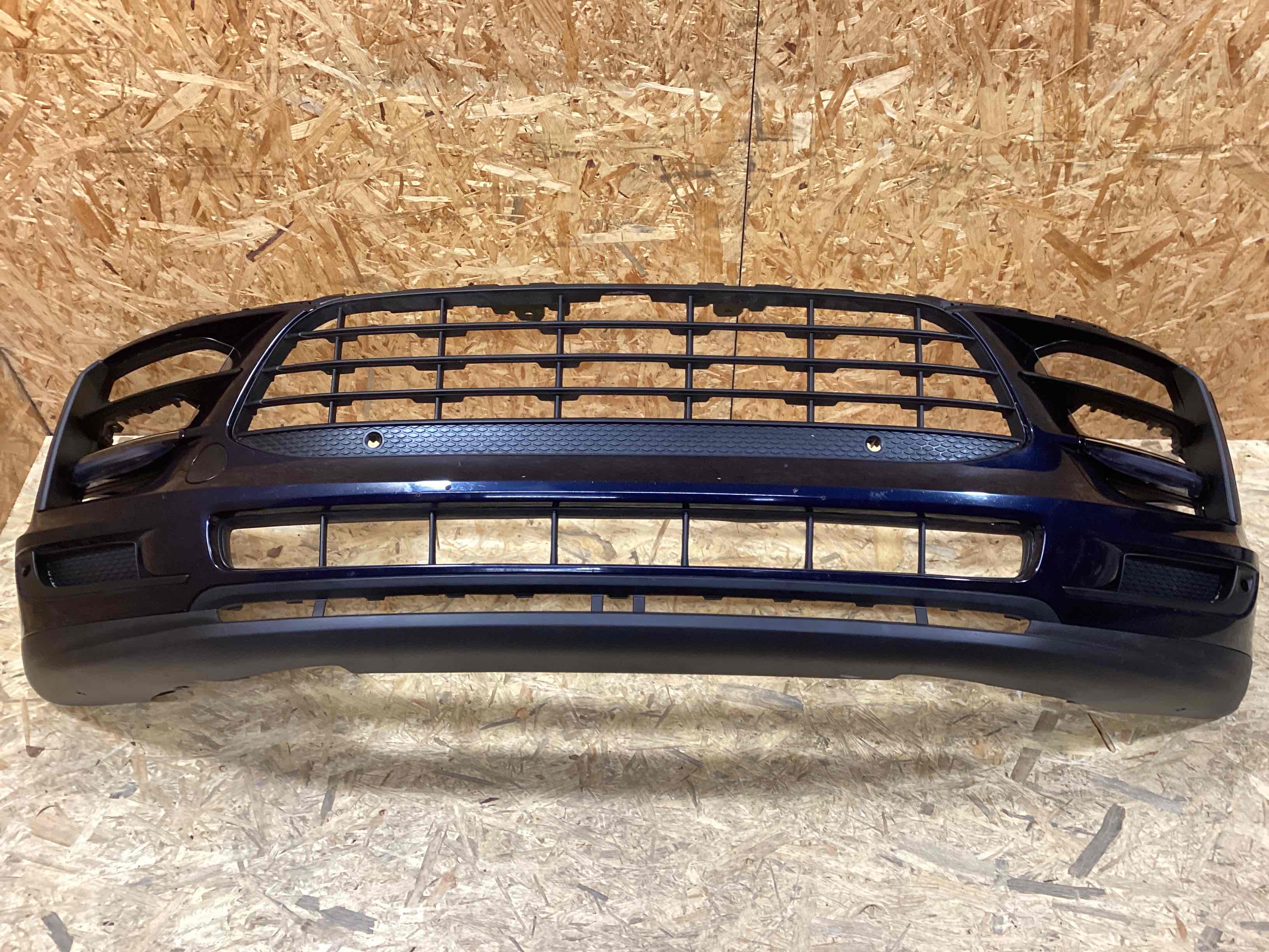 Бампер передний Porsche Macan 230126-103