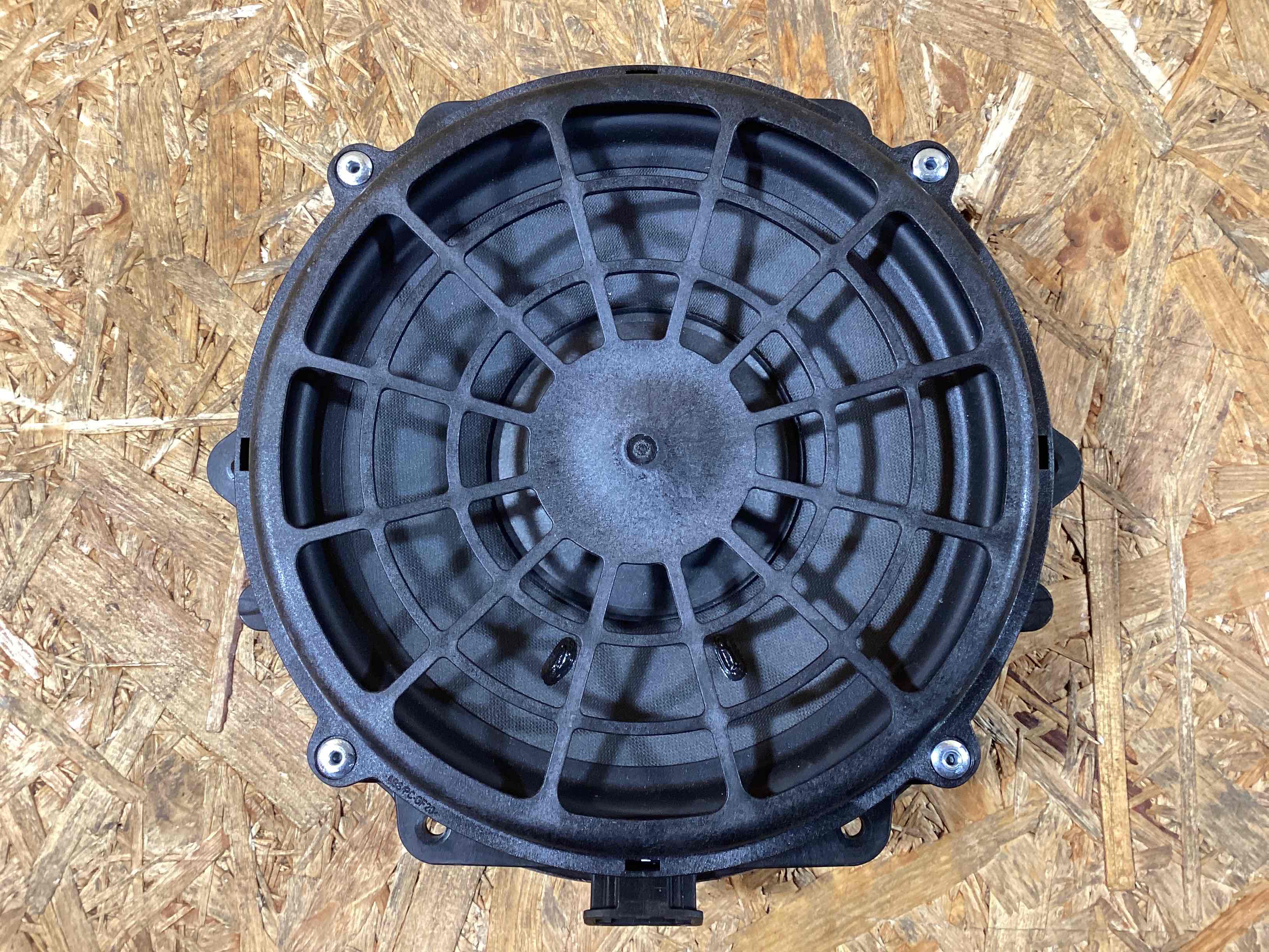 Динамик Porsche 911 230126-104