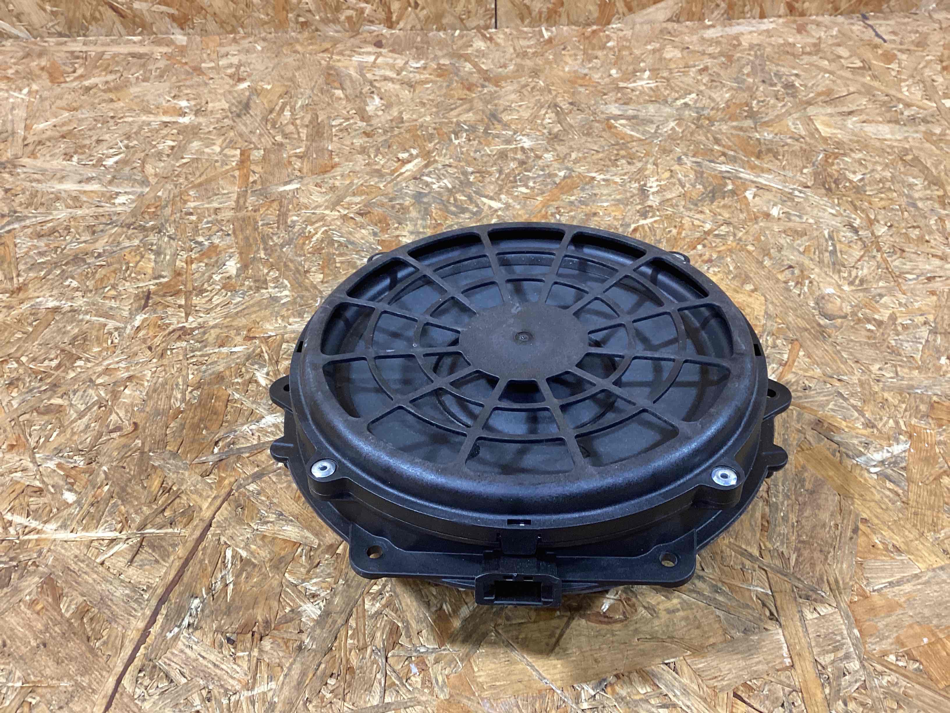 Динамик Porsche 911 230126-105