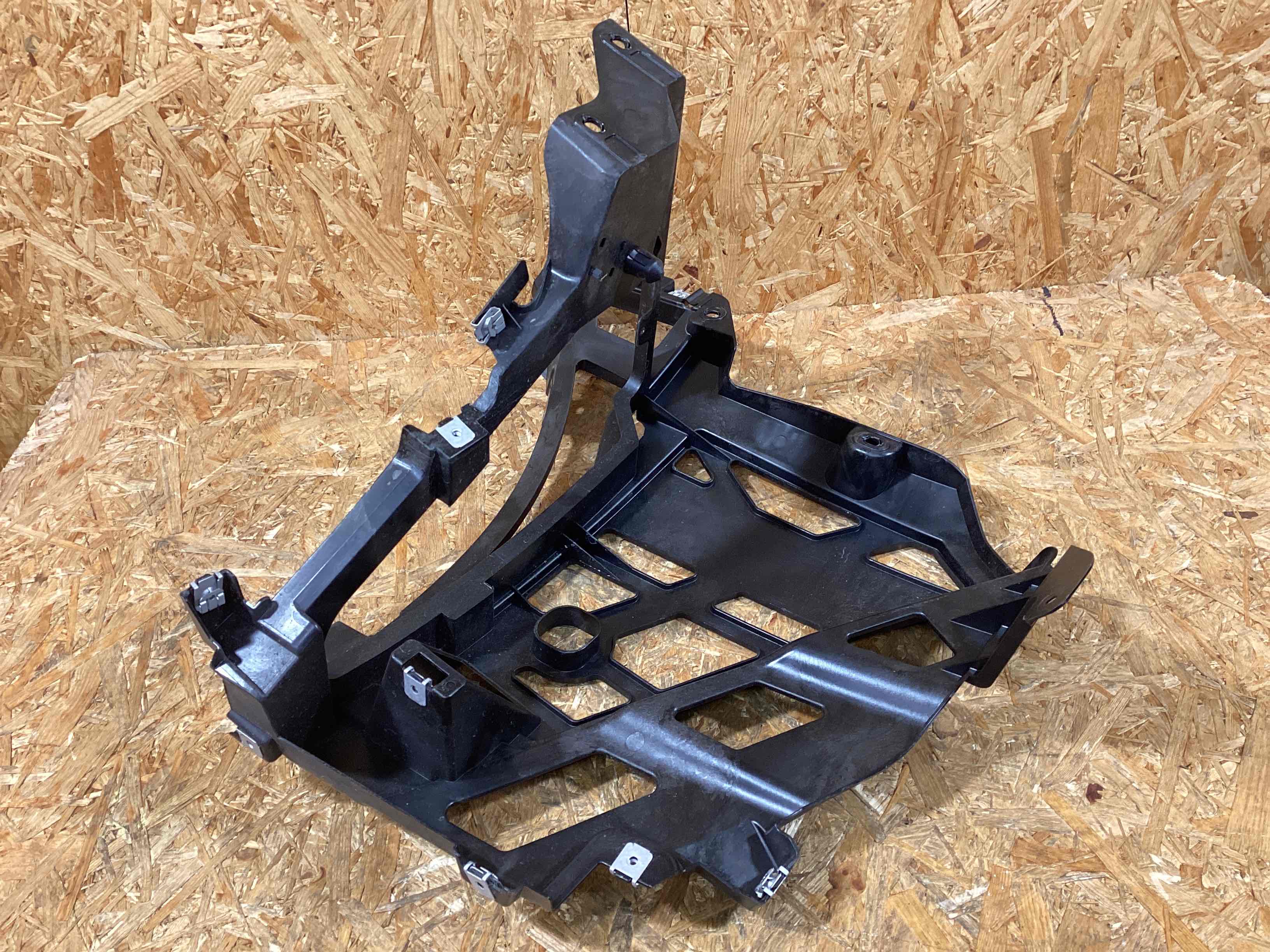 Крепление бампера Porsche 911 GT3 230126-106