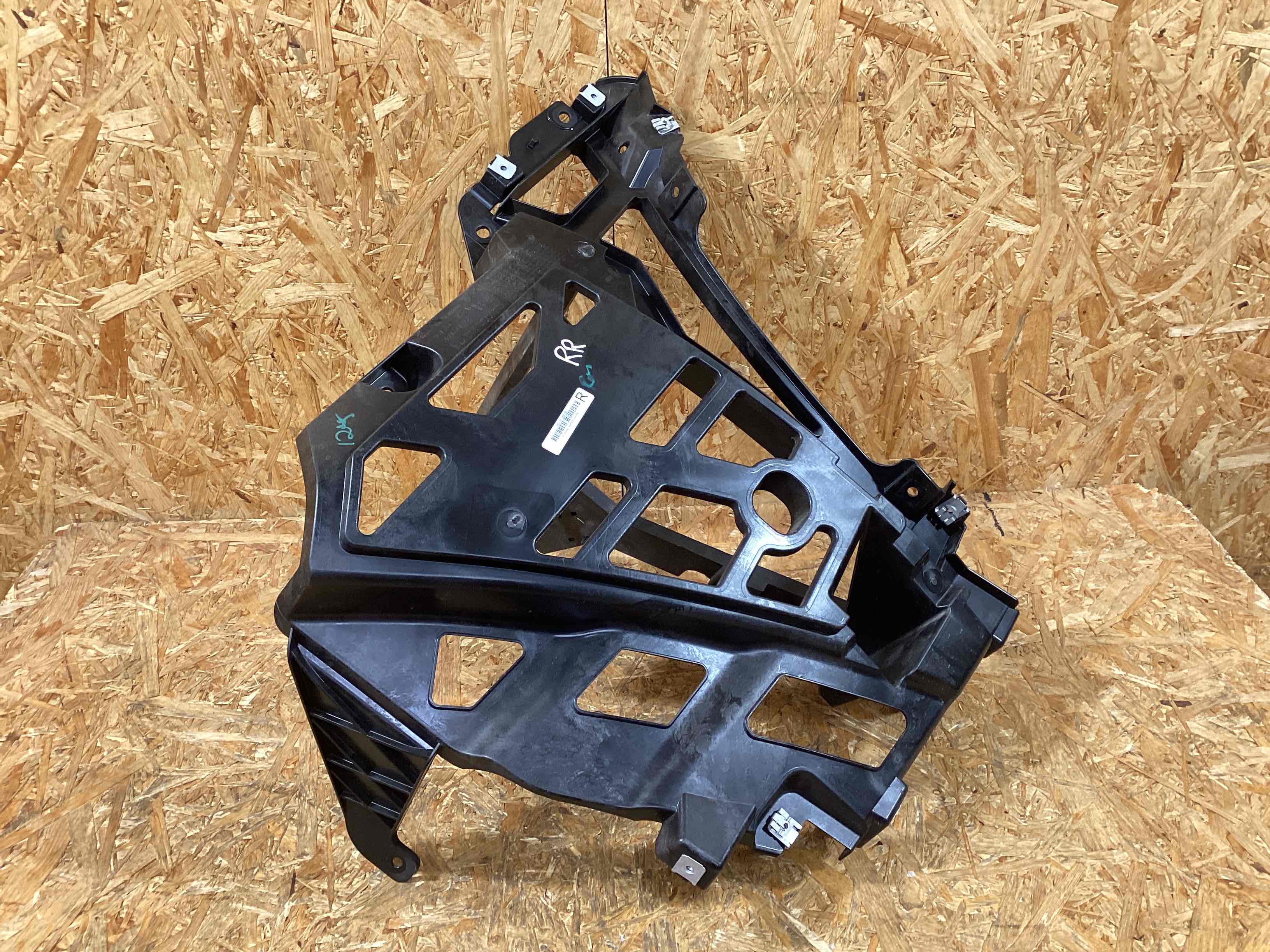 Крепление бампера Porsche 911 GT3 230126-106