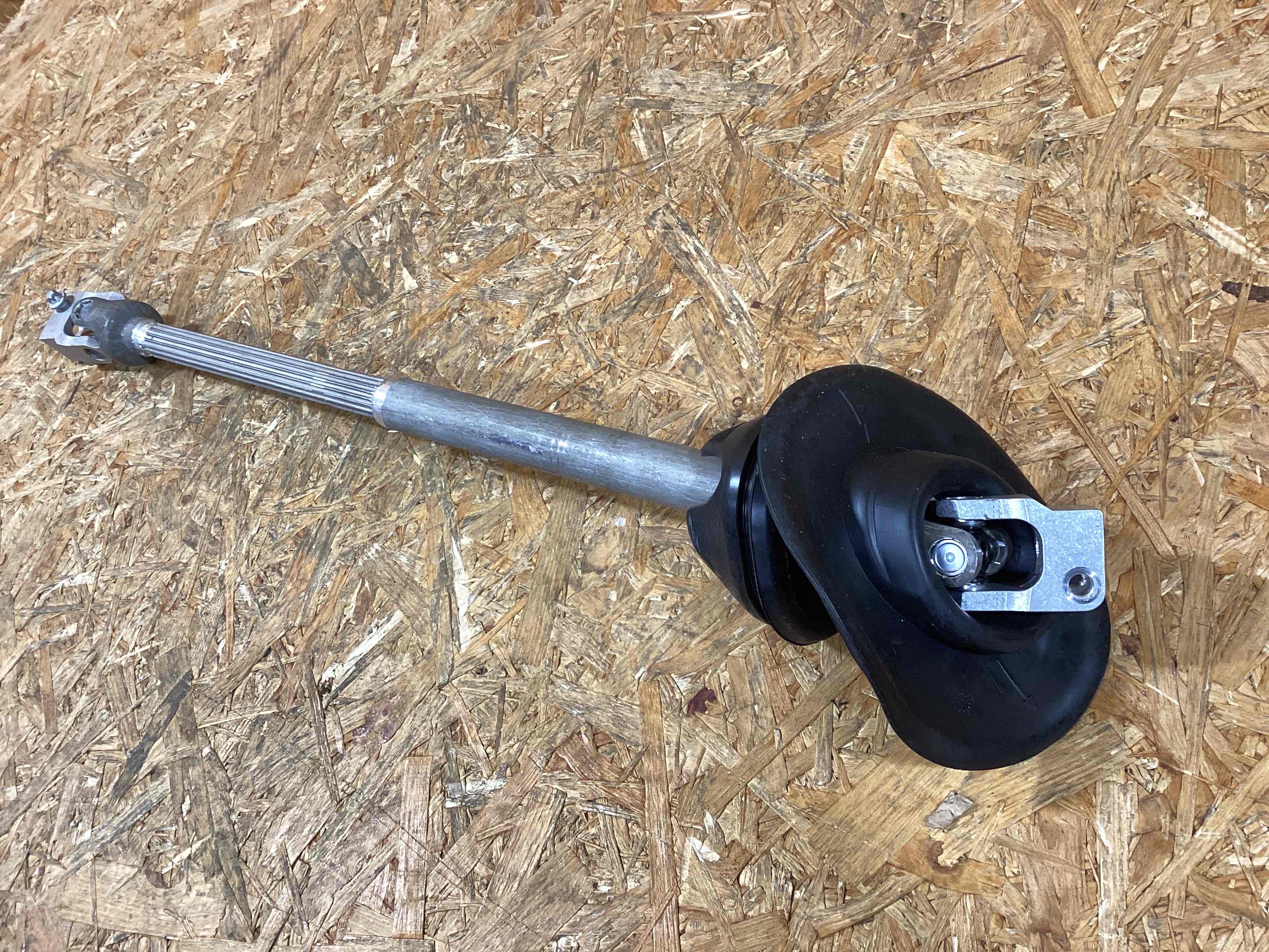 Рулевой кардан Porsche Macan 230126-108