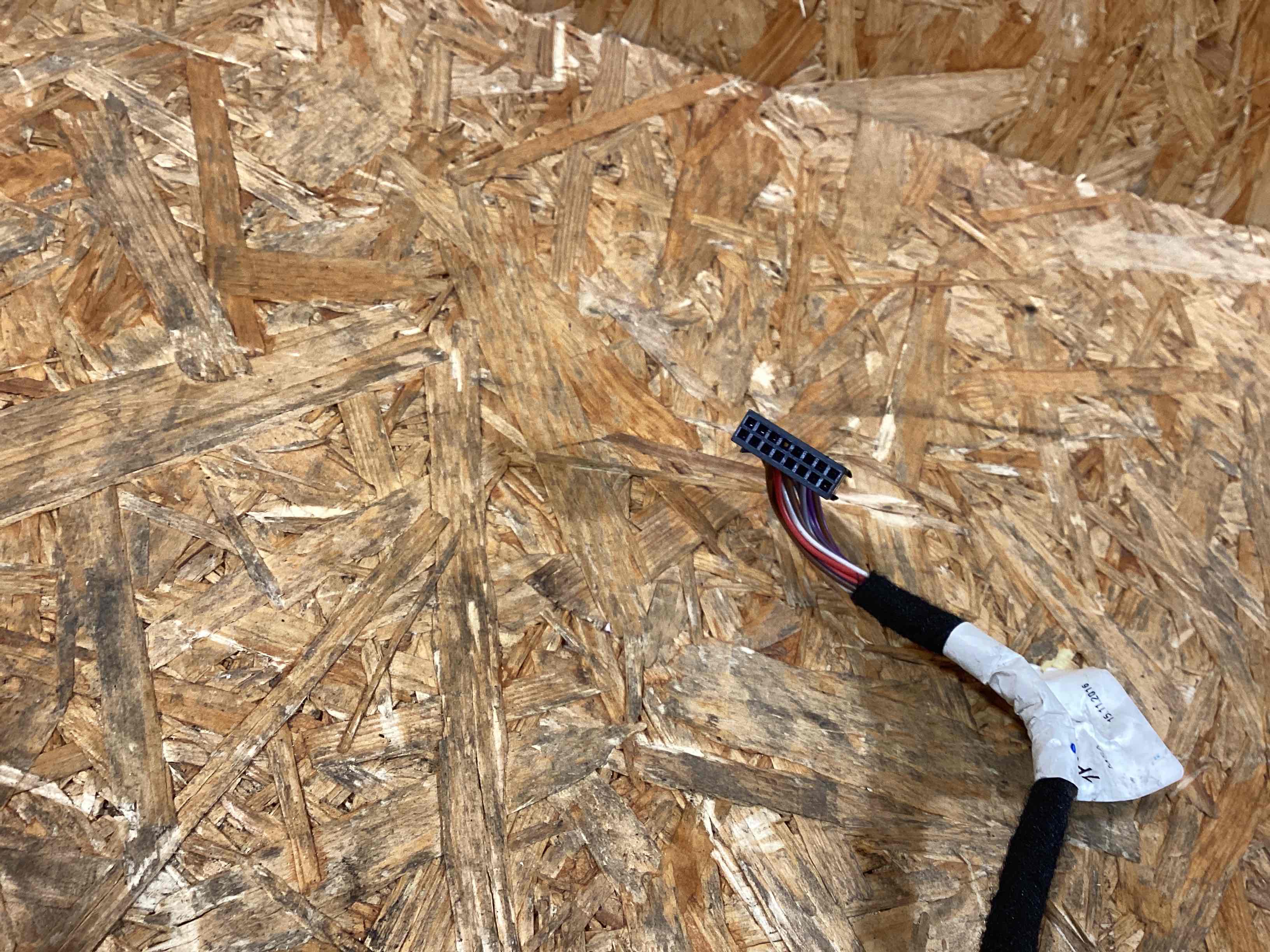 Зеркало наружное правое, корпус, накладка, крепление, др. Porsche Cayenne 230126-109