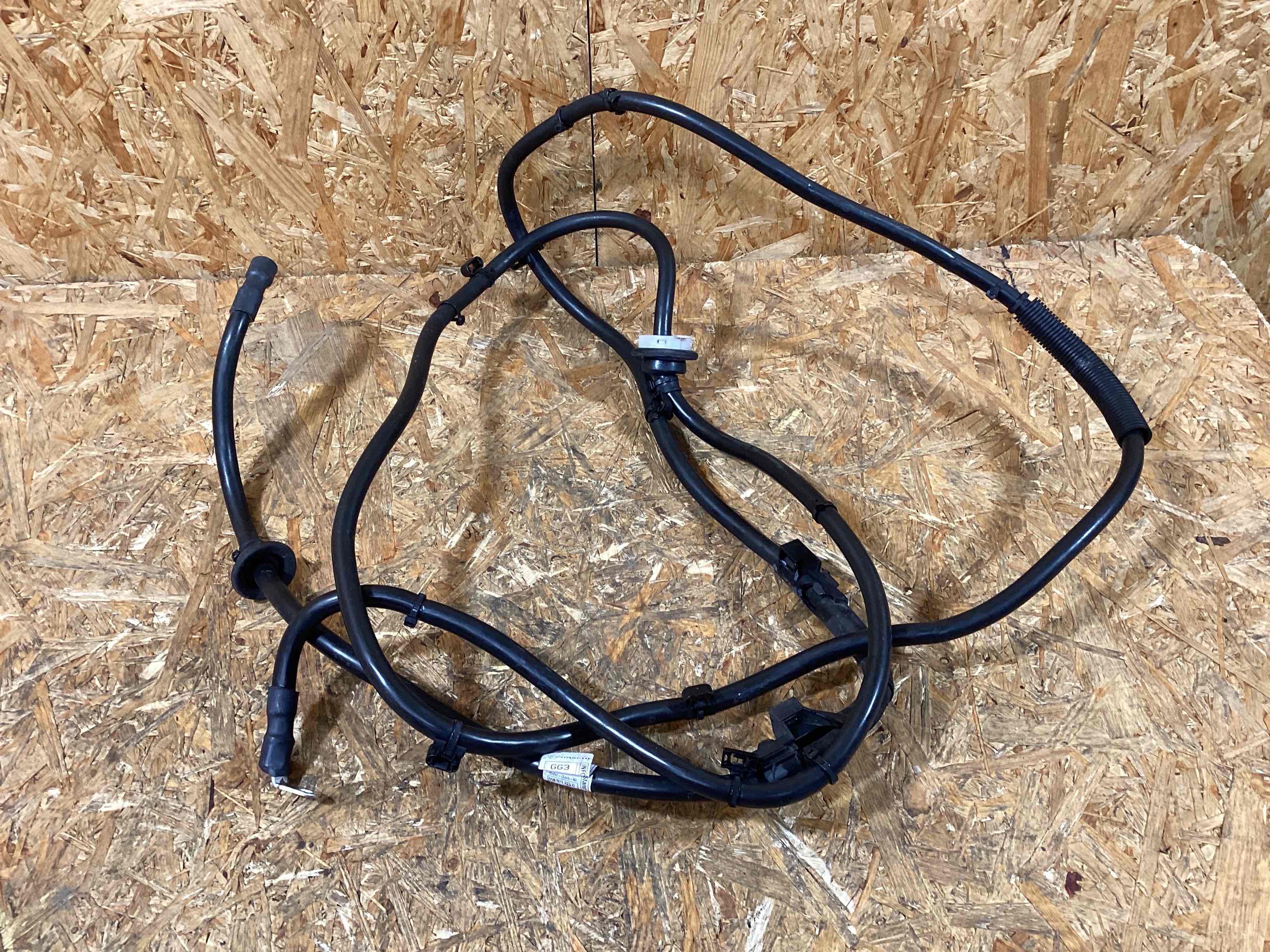 Провод силовой (проводка) Porsche Macan 230226-104