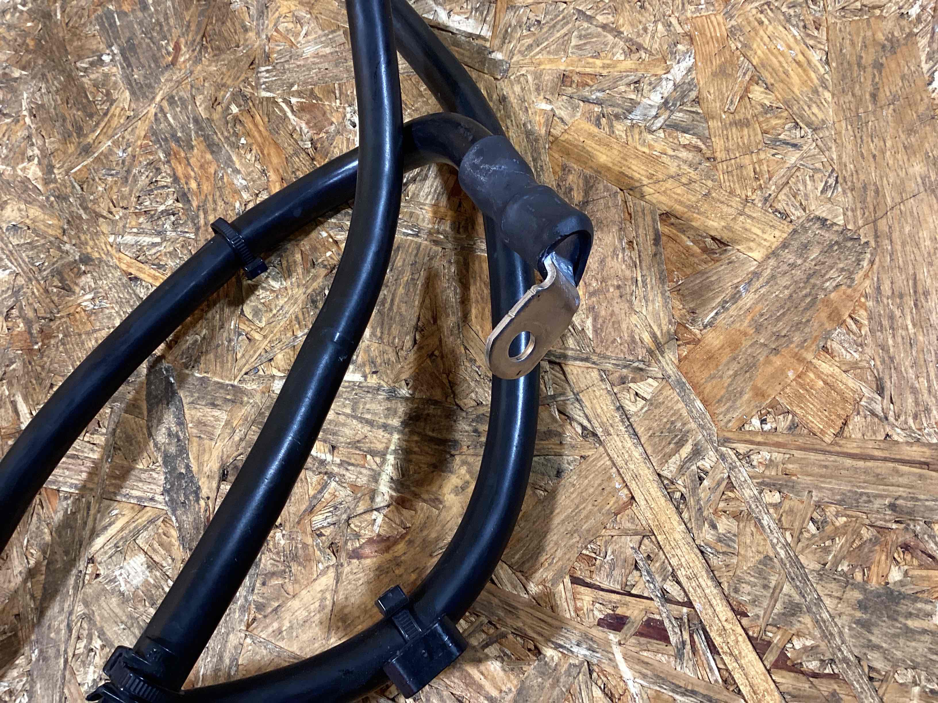 Провод силовой (проводка) Porsche Macan 230226-104