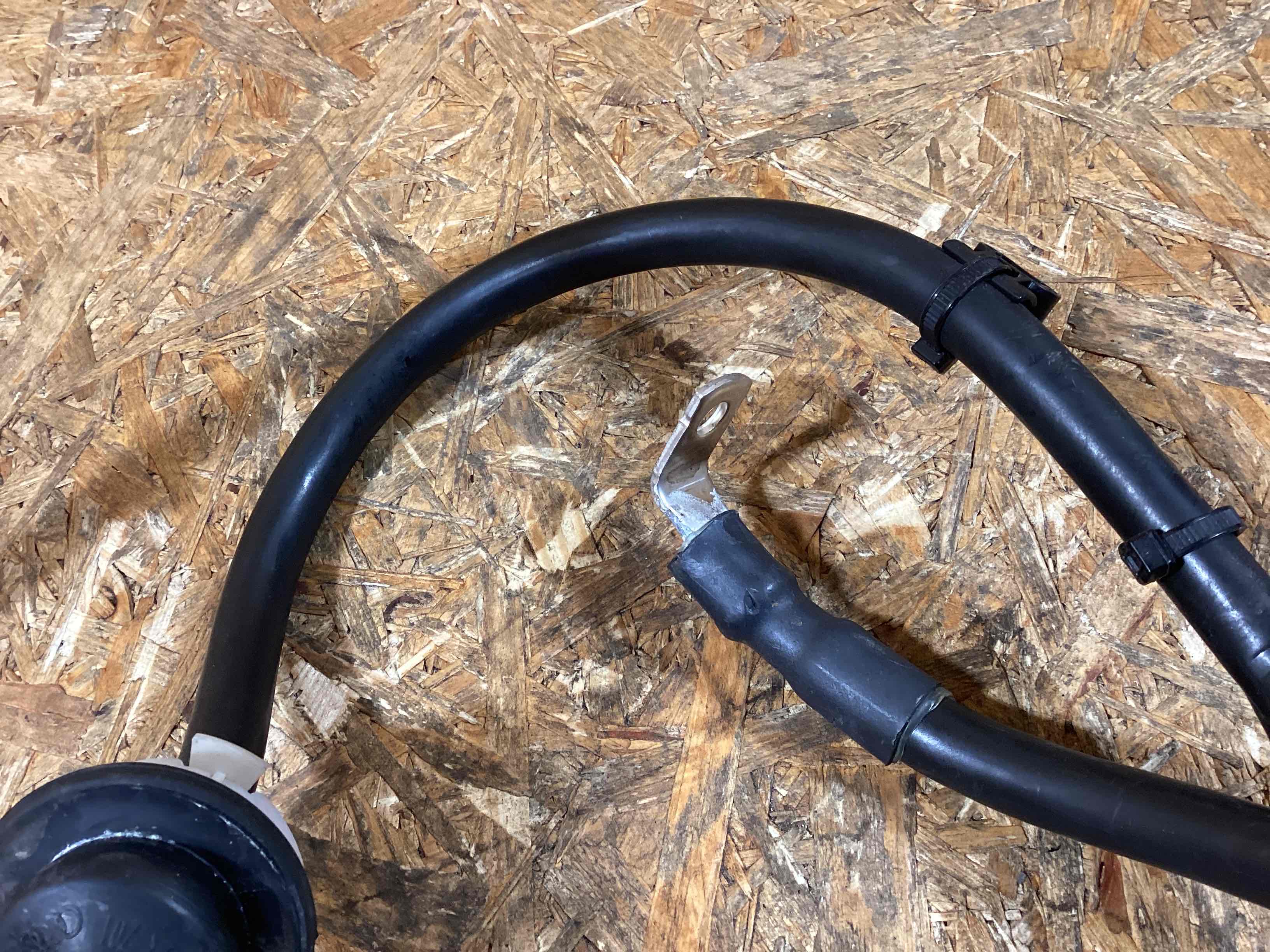 Провод силовой (проводка) Porsche Macan 230226-104