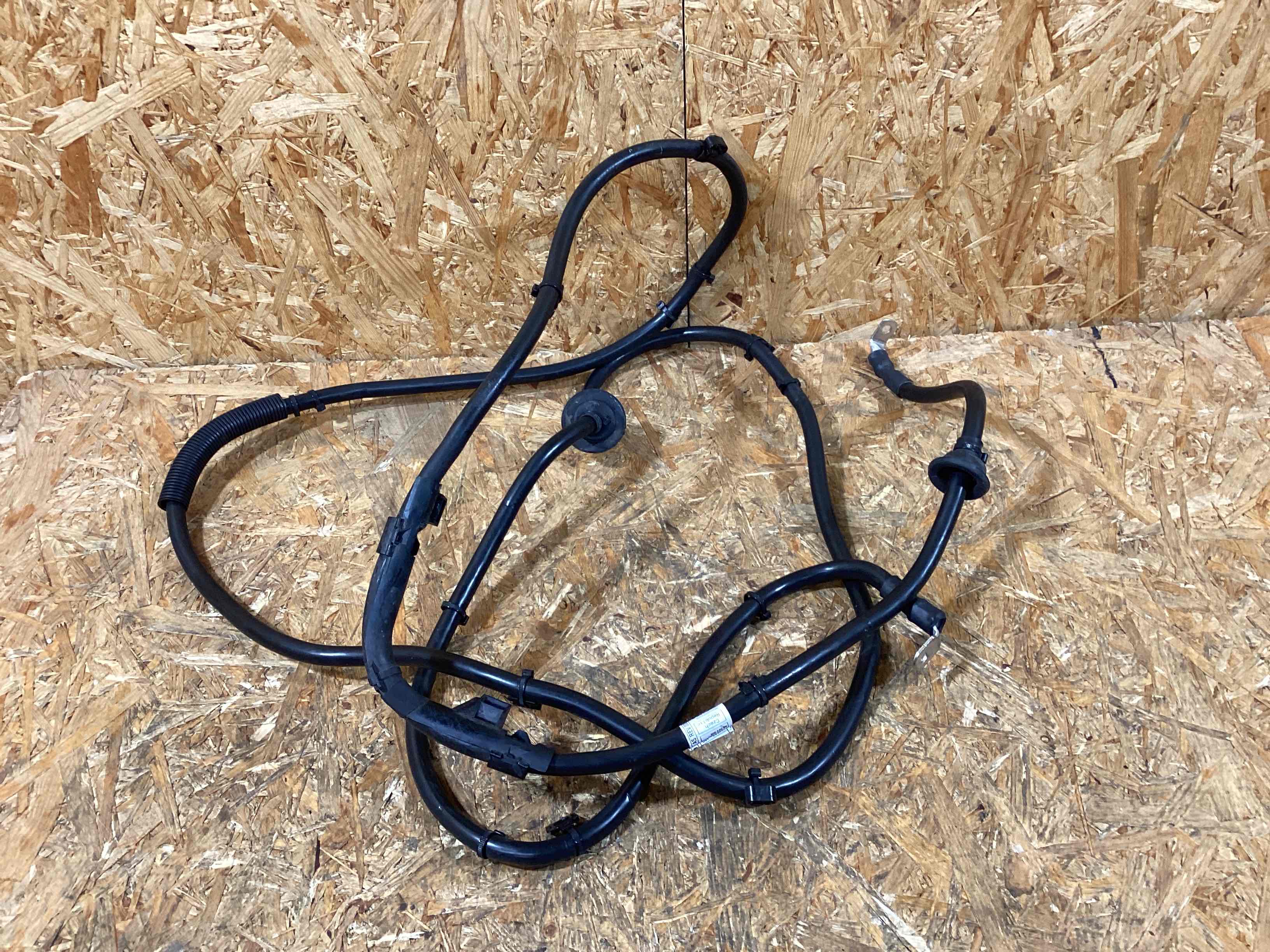 Провод силовой (проводка) Porsche Macan 230226-104